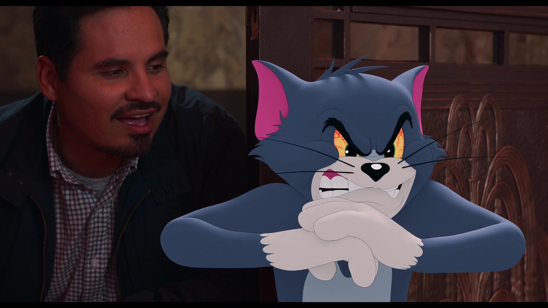 Tom And Jerry 2021 Screencap Fancaps