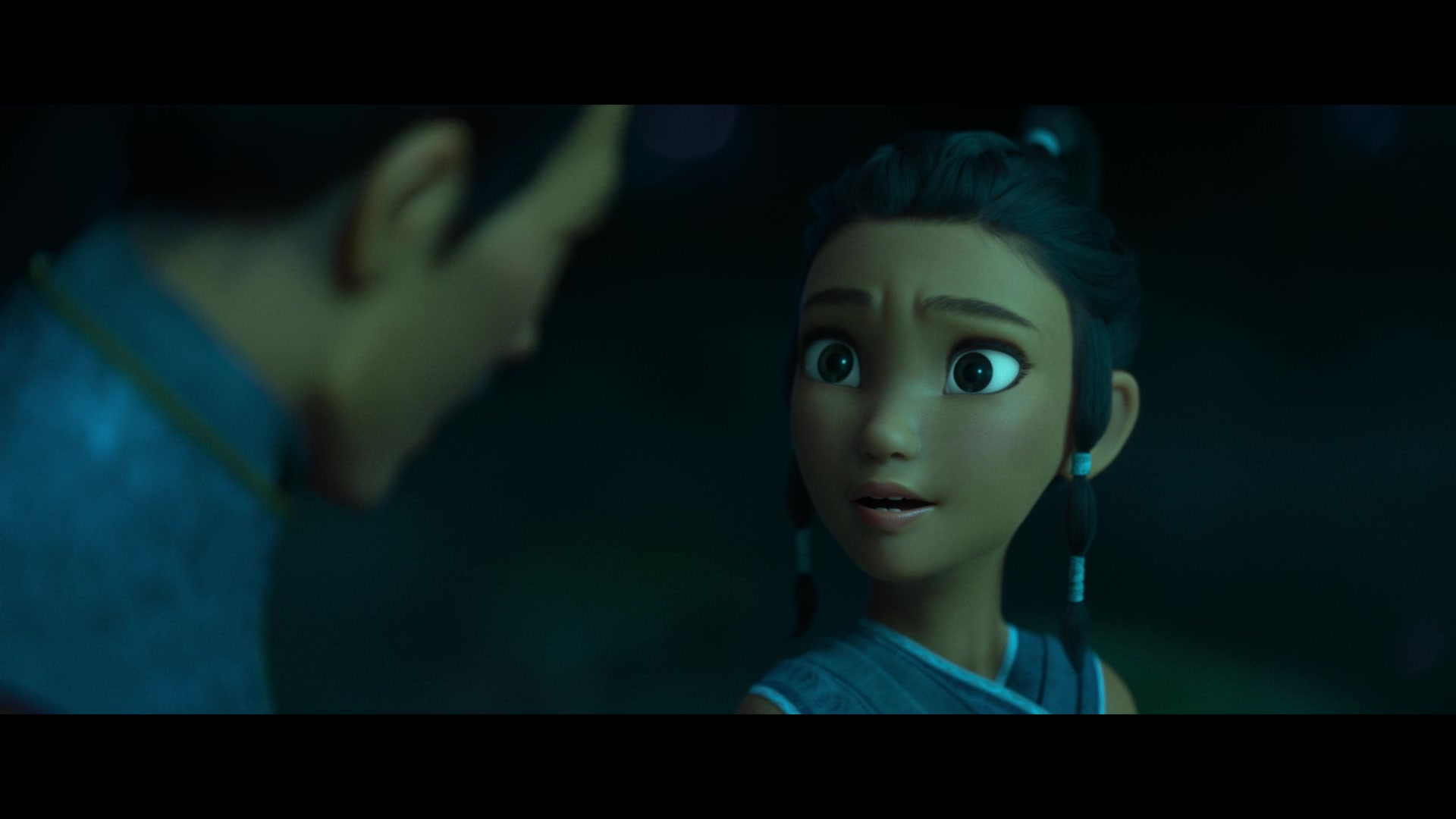 Raya And The Last Dragon 2021 Screencap Fancaps