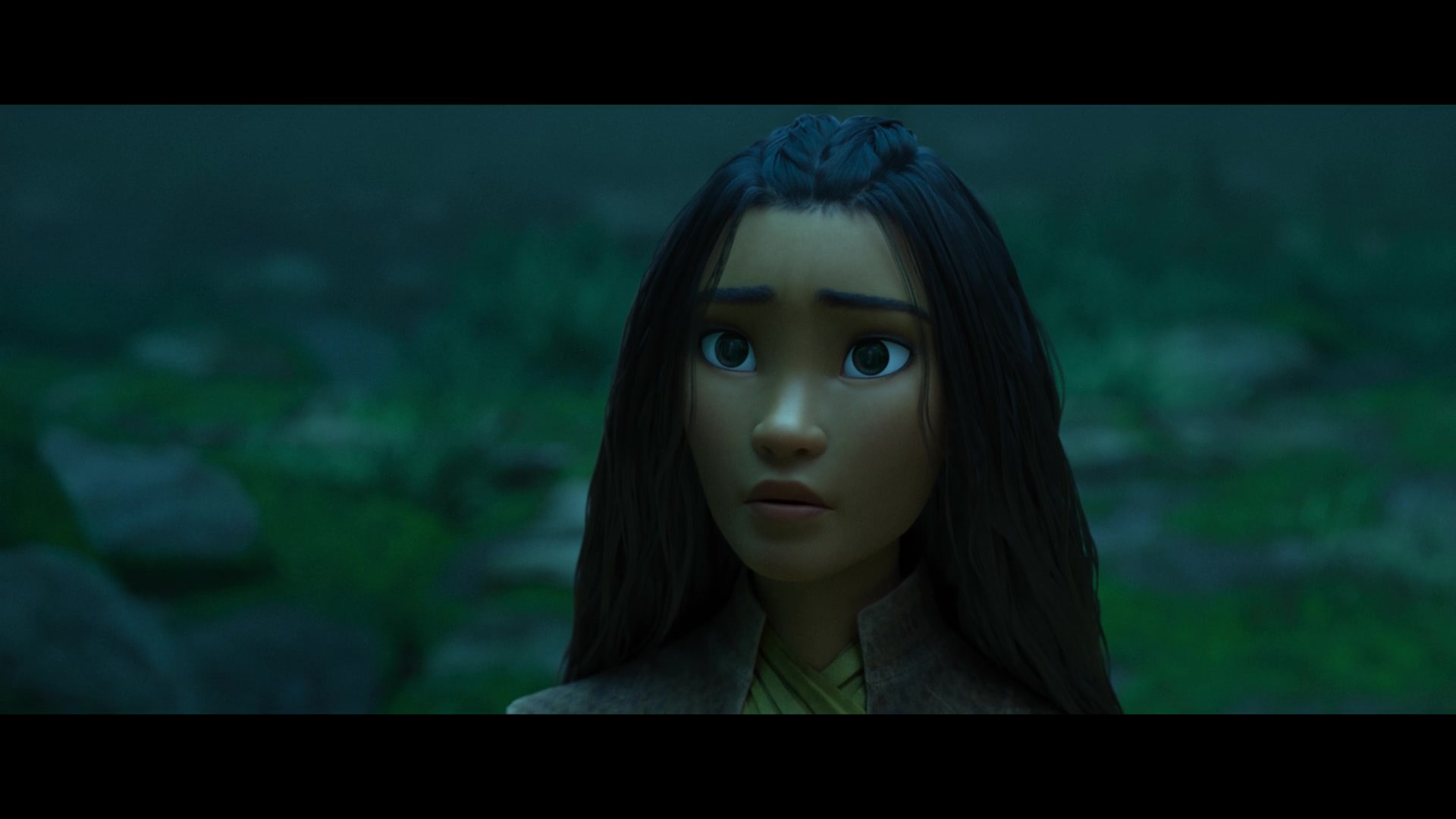 Raya And The Last Dragon 2021 Screencap Fancaps