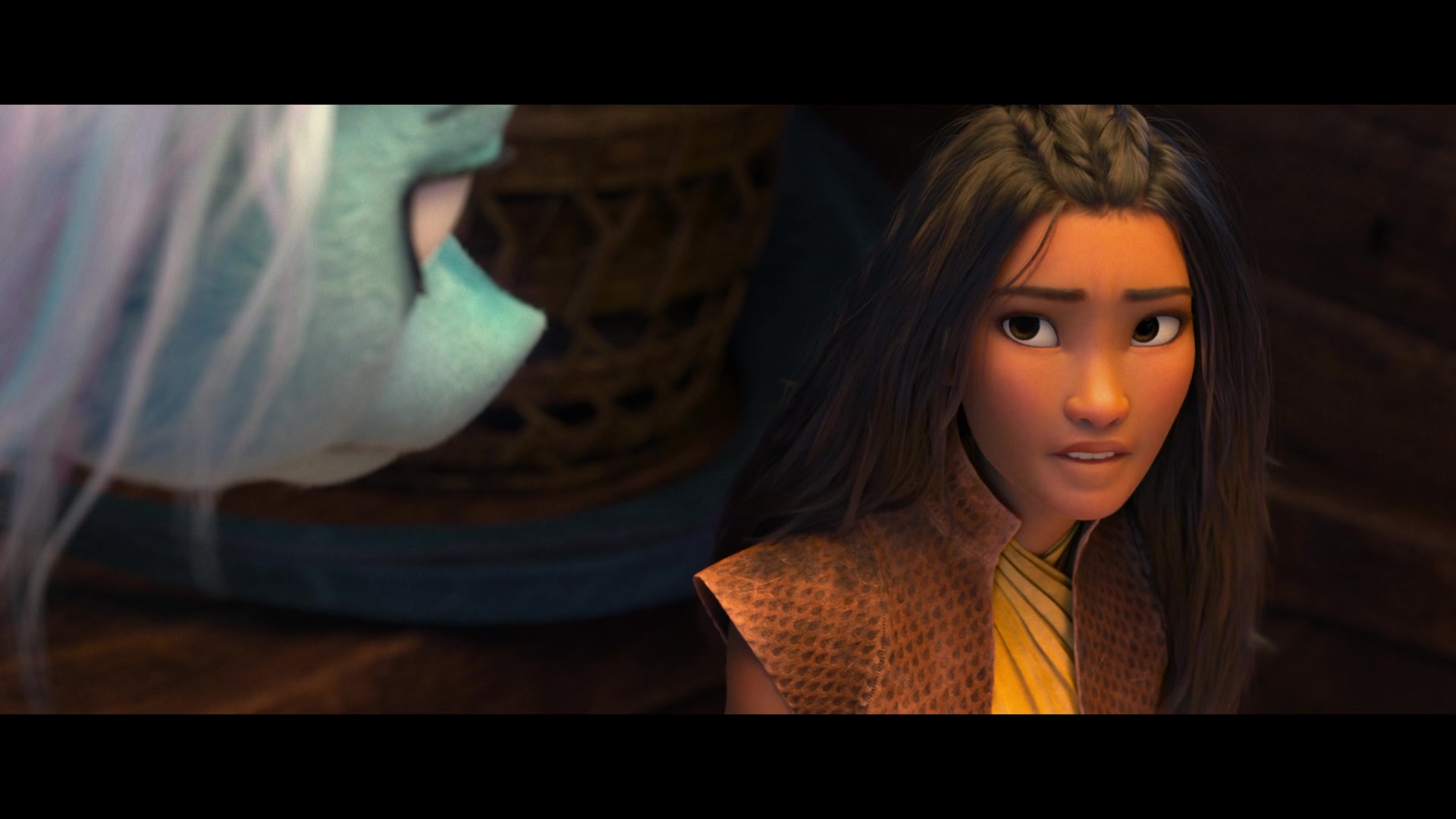 Raya and the Last Dragon (2021) Screencap | Fancaps