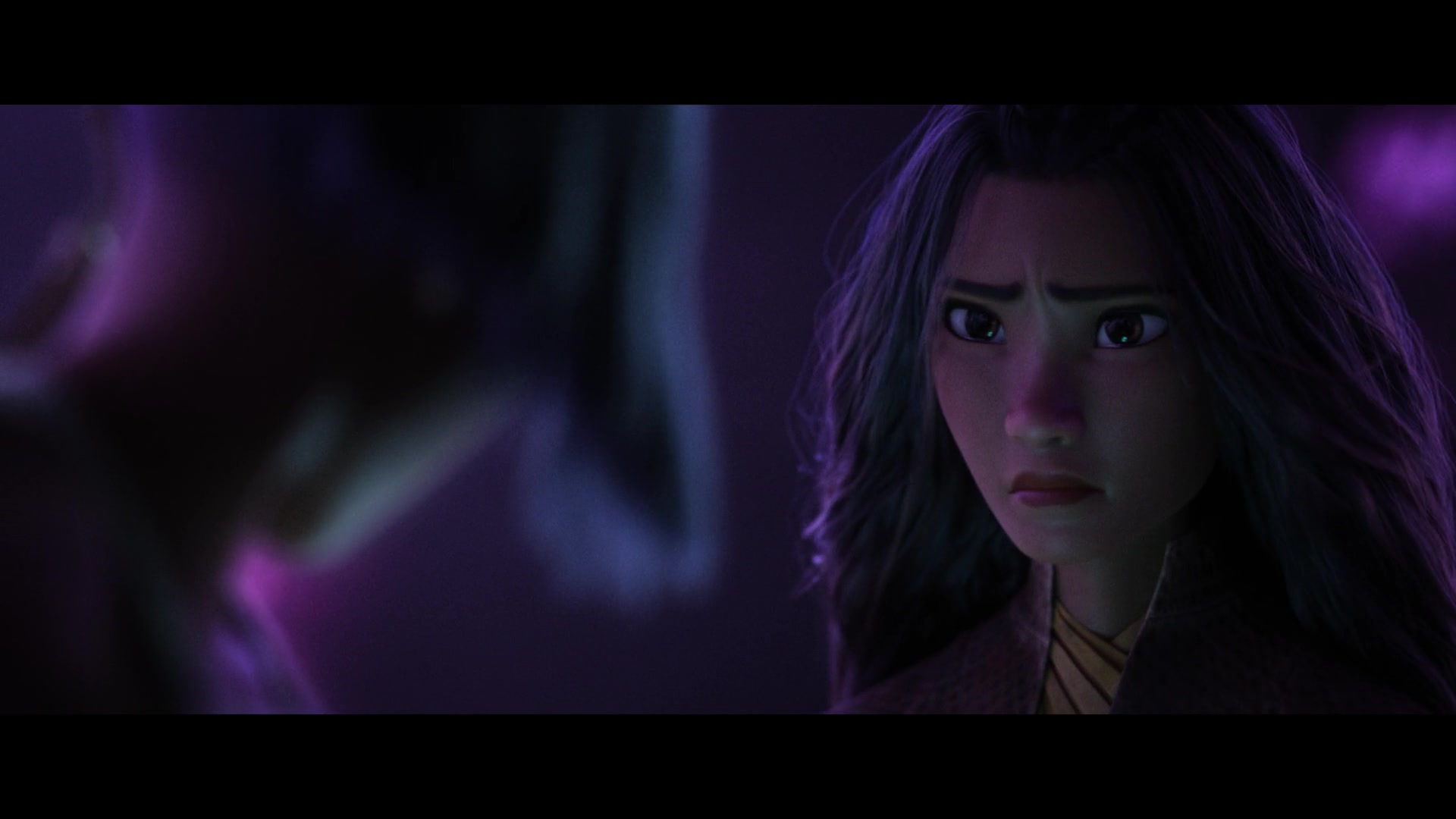 Raya And The Last Dragon (2021) Screencap 