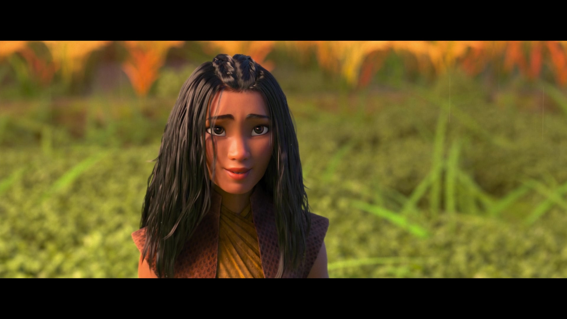 Raya and the Last Dragon (2021) Screencap | Fancaps