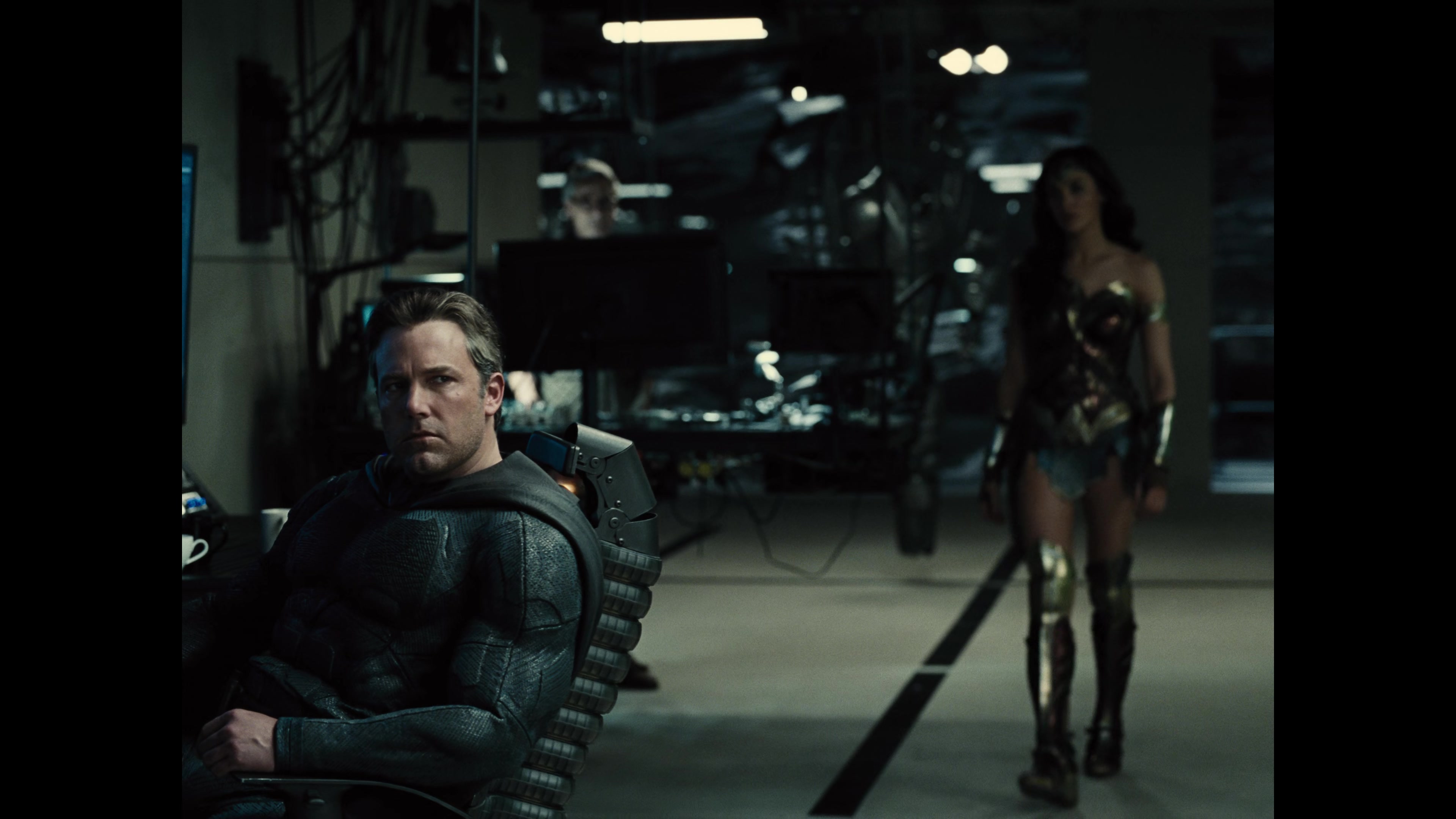 Zack Snyder's Justice League (2021) Screencap | Fancaps