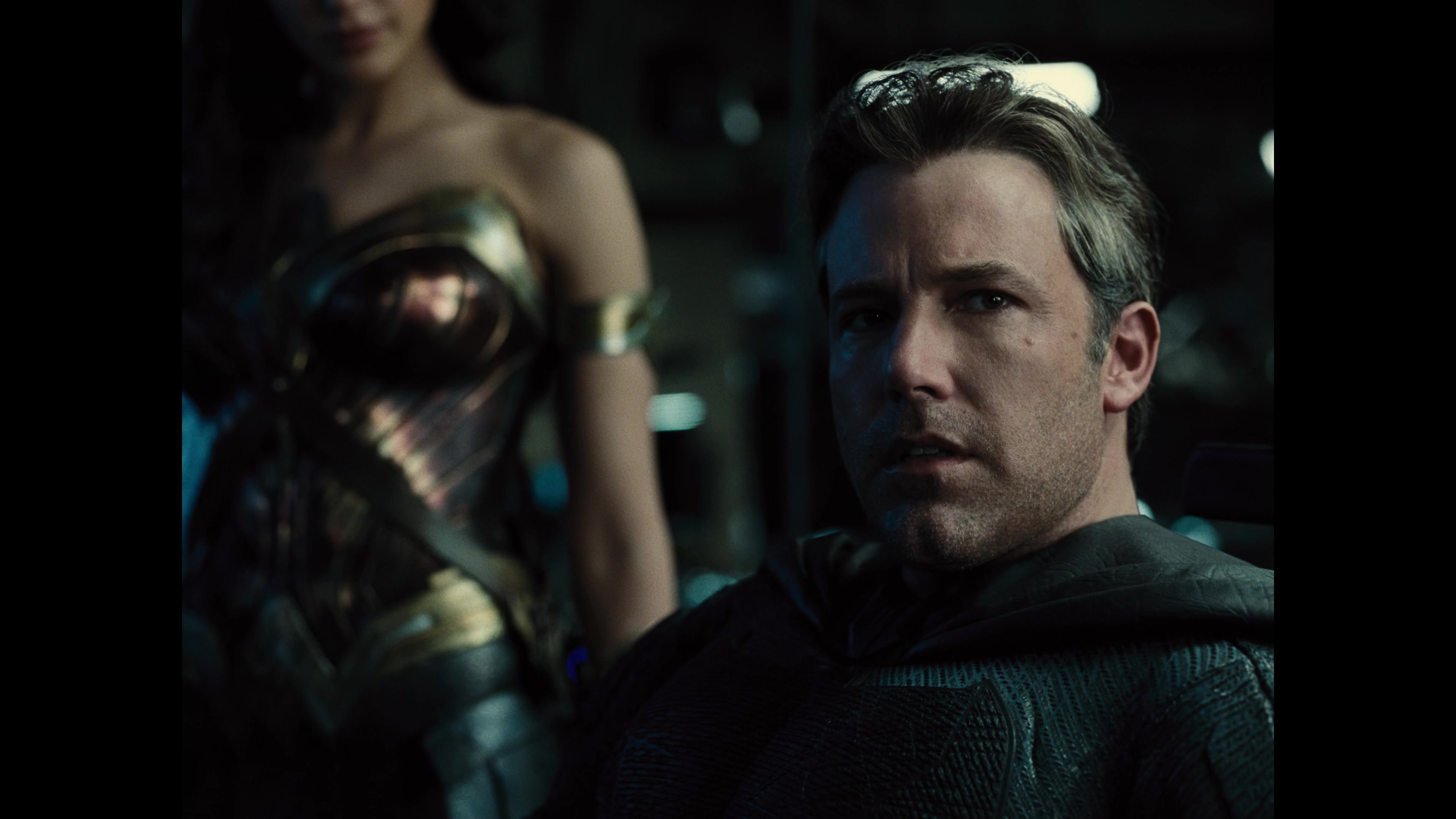 Zack Snyder's Justice League (2021) Screencap | Fancaps