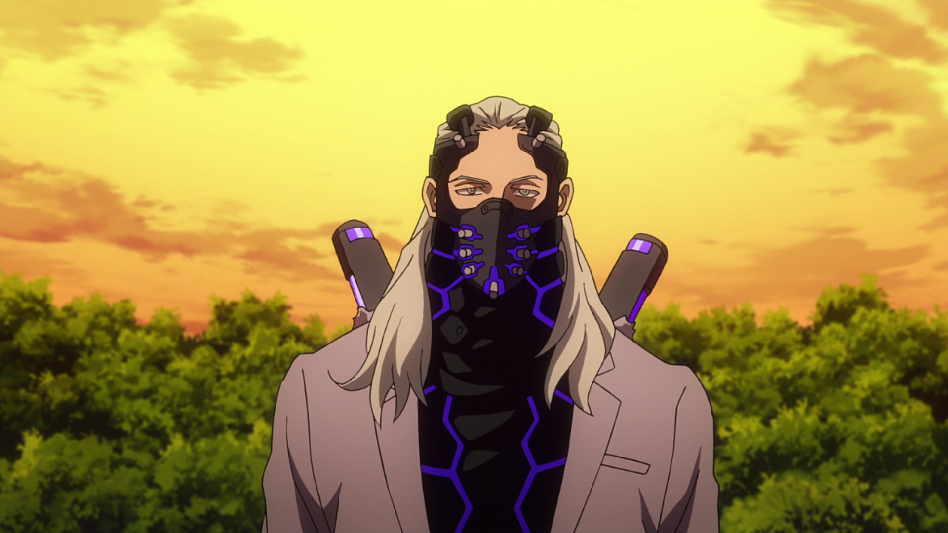 My Hero Academia: Heroes Rising (2019) Screencap | Fancaps