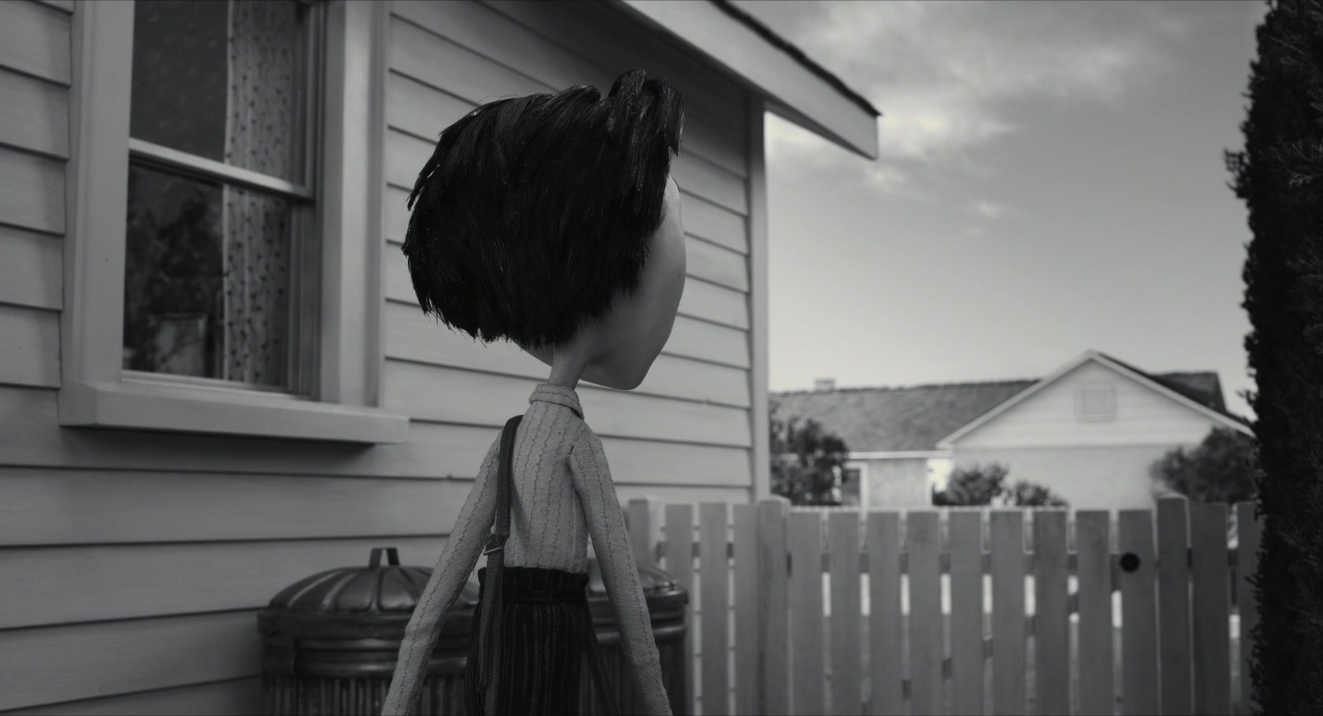 Frankenweenie Screencap 