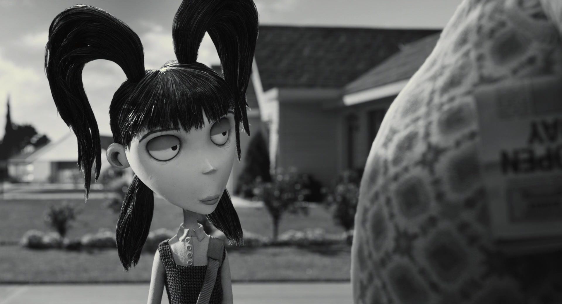 Frankenweenie Screencap | Fancaps