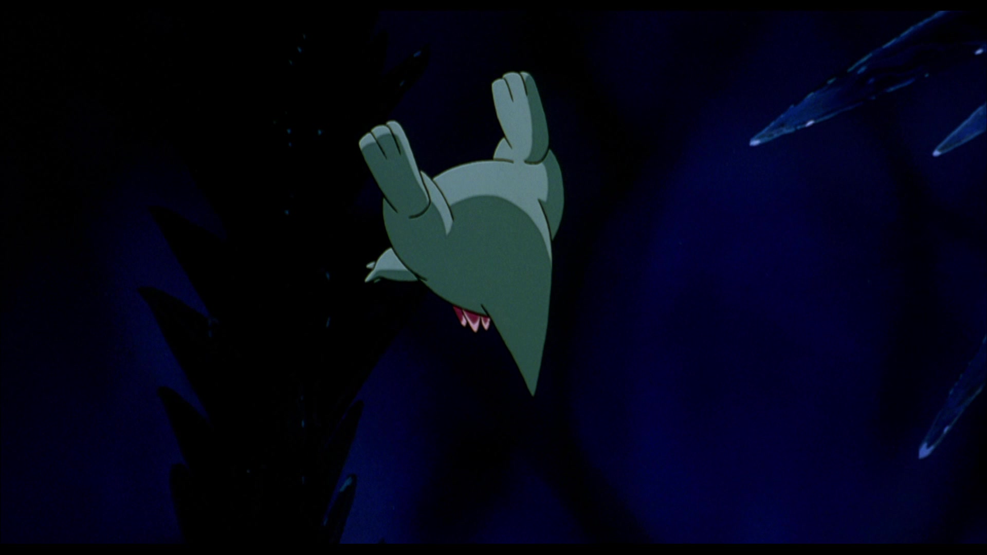 Pokémon 3 the Movie: Spell of the Unown (2000) Screencap | Fancaps