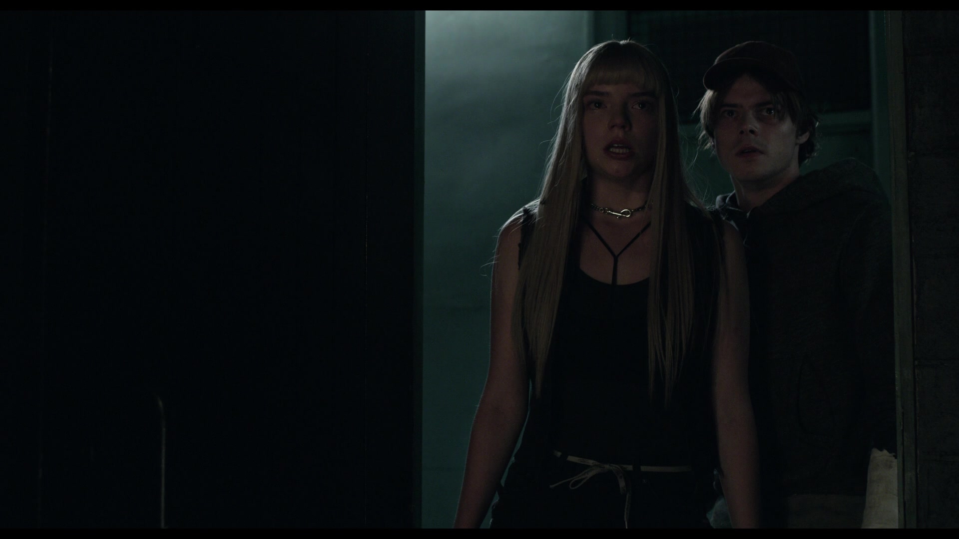 The New Mutants (2020) Screencap | Fancaps