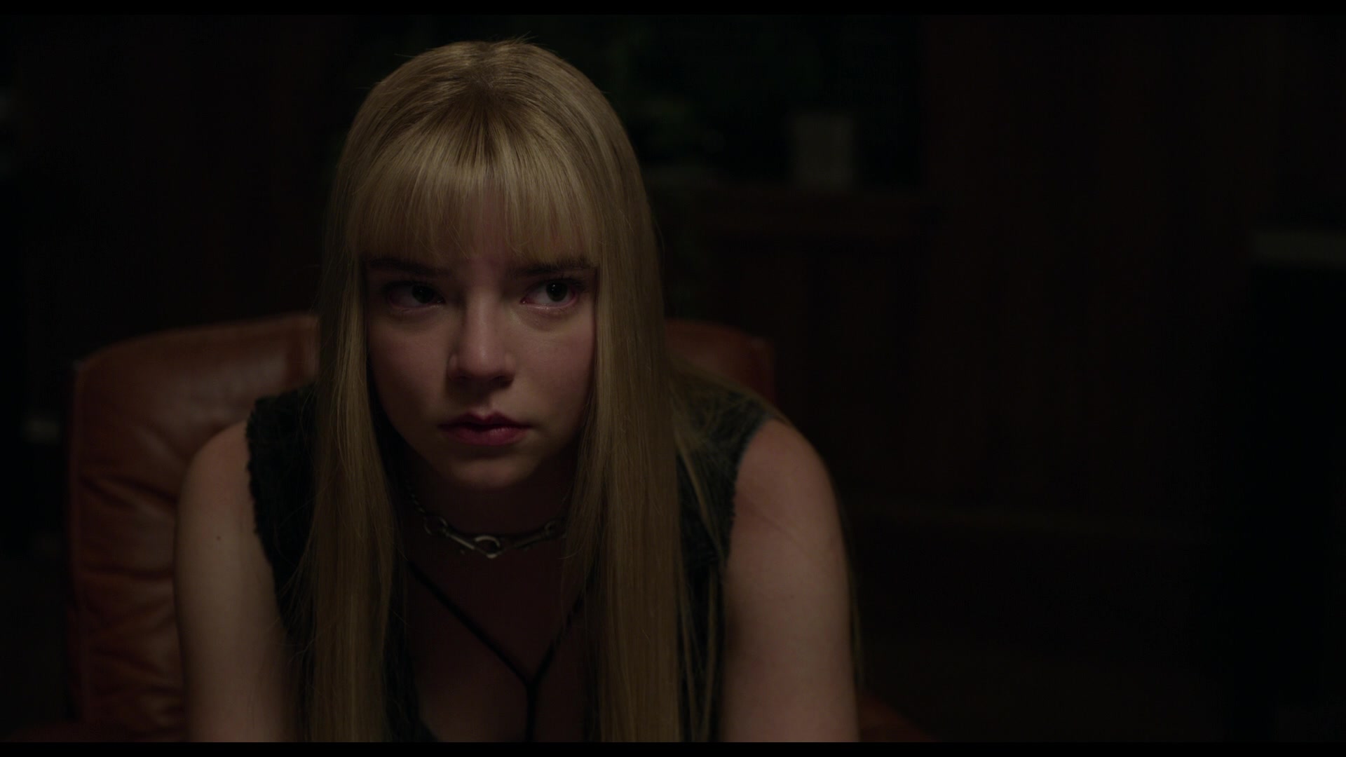 The New Mutants (2020) Screencap | Fancaps