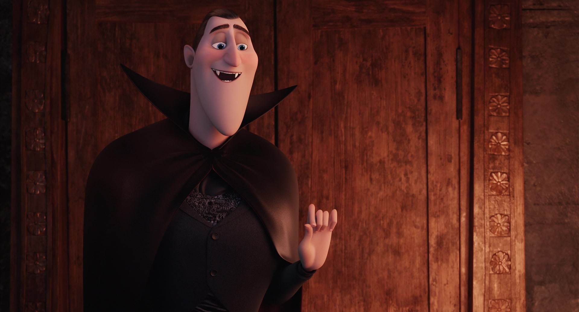 Hotel transylvania 2 (2015) screencap fancaps