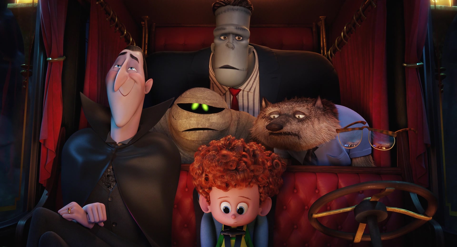 Hotel Transylvania 2 (2015) Screencap | Fancaps