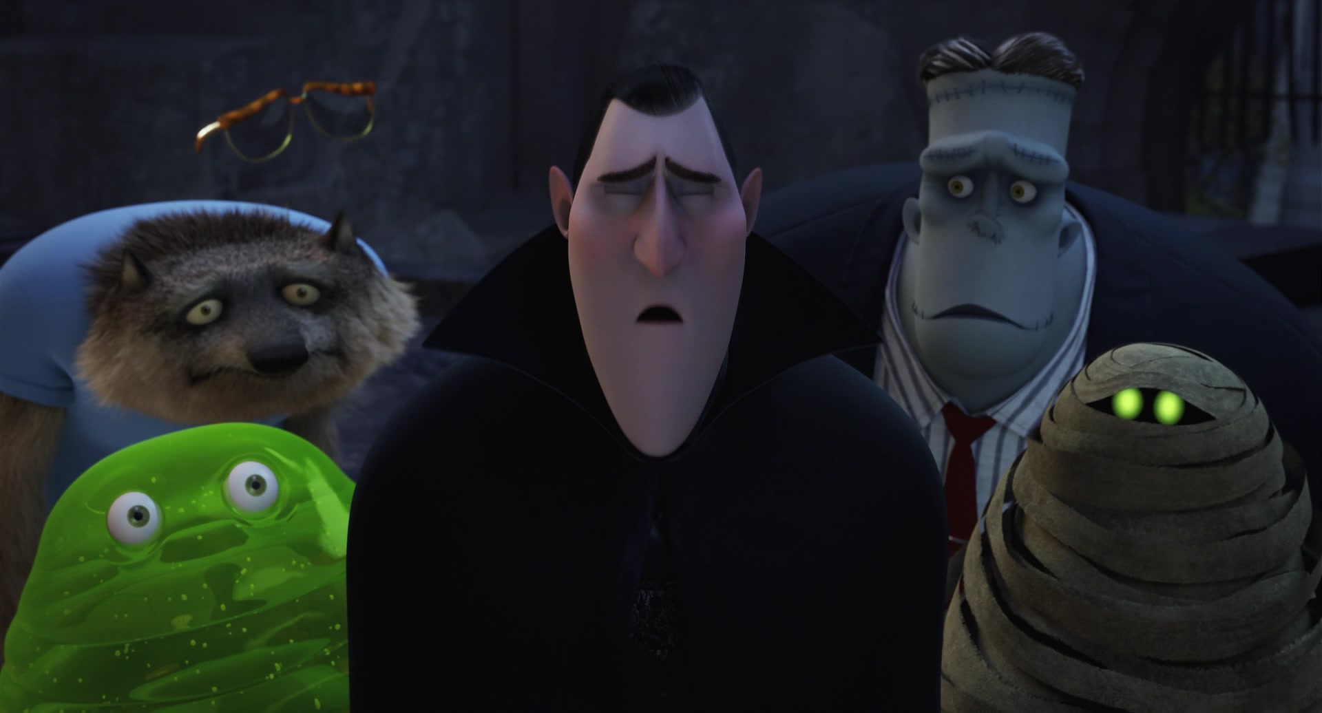 Hotel Transylvania 2 (2015) Screencap | Fancaps