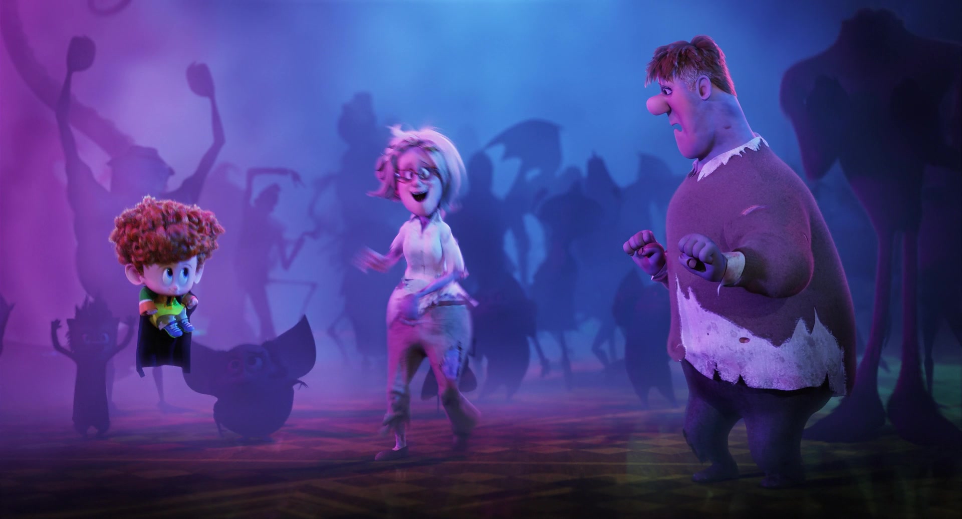 Hotel Transylvania 2 (2015) Screencap | Fancaps