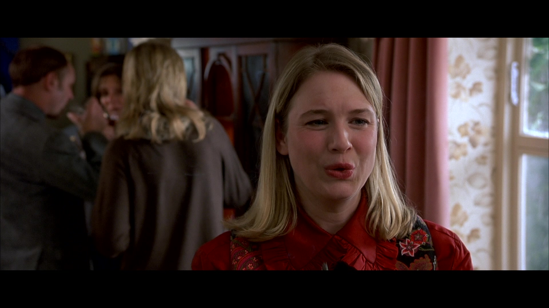 Bridget Jones S Diary Screencap Fancaps