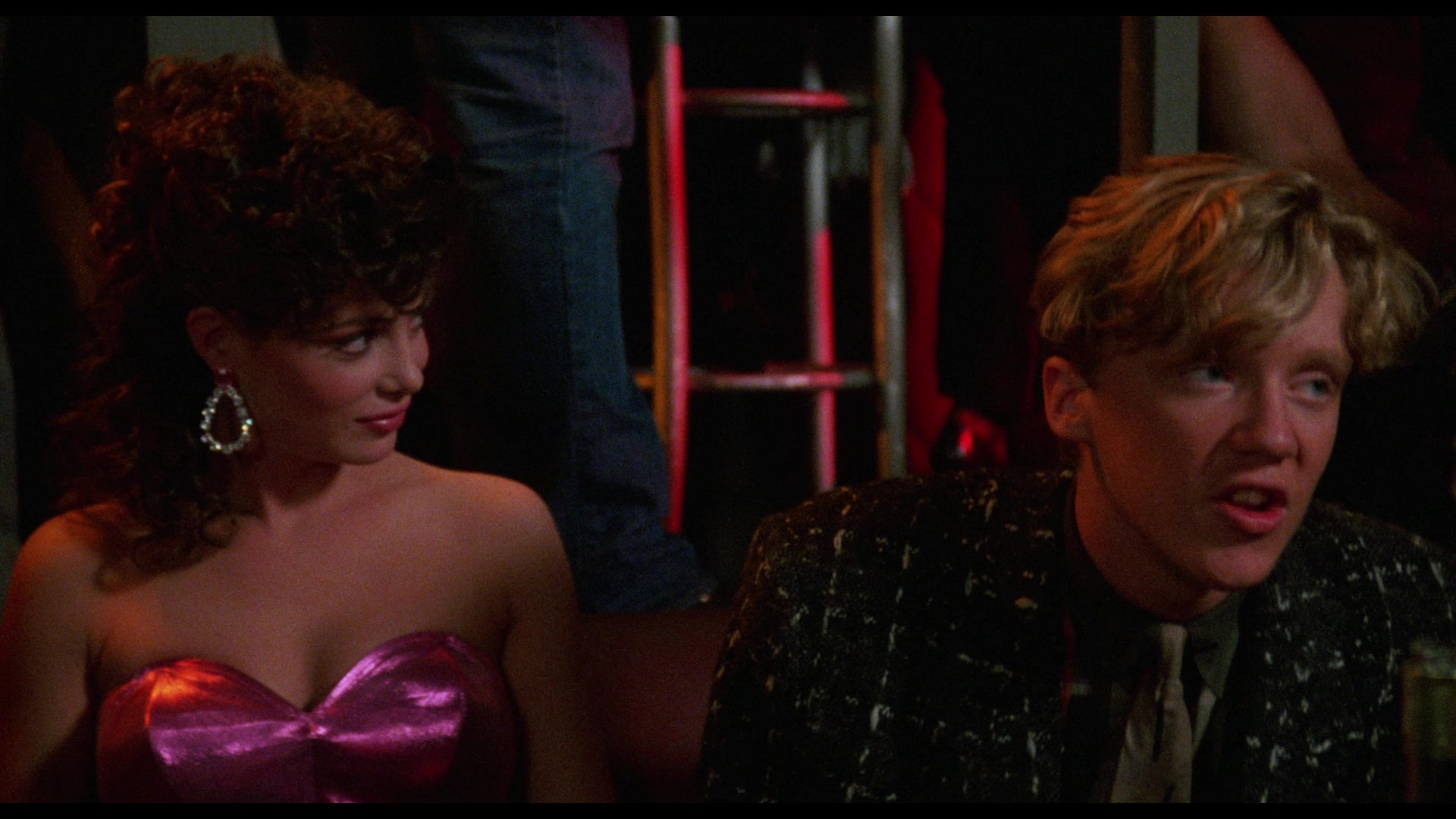 Weird Science (1985) Screencap 