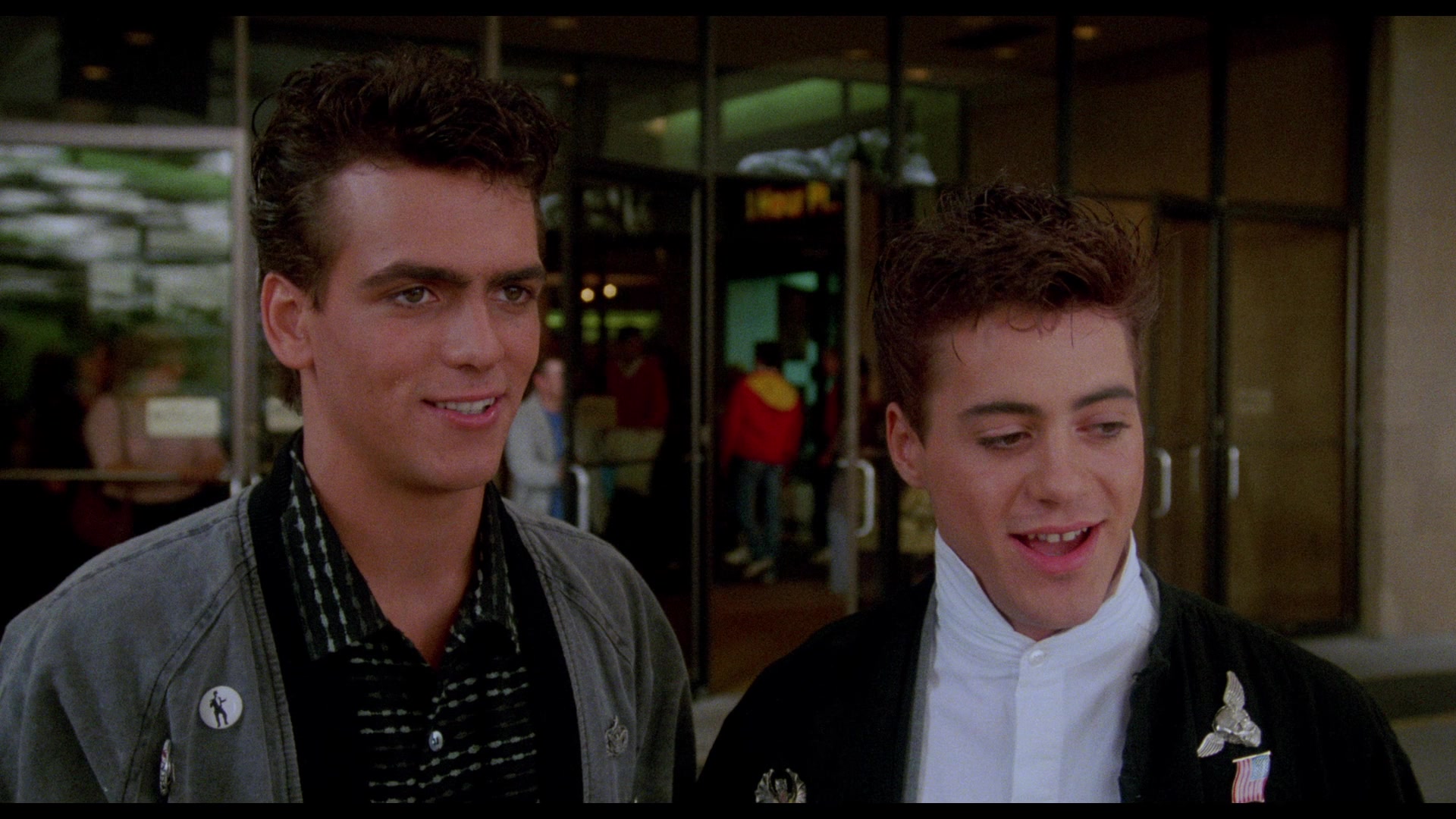 Weird Science (1985) Screencap | Fancaps