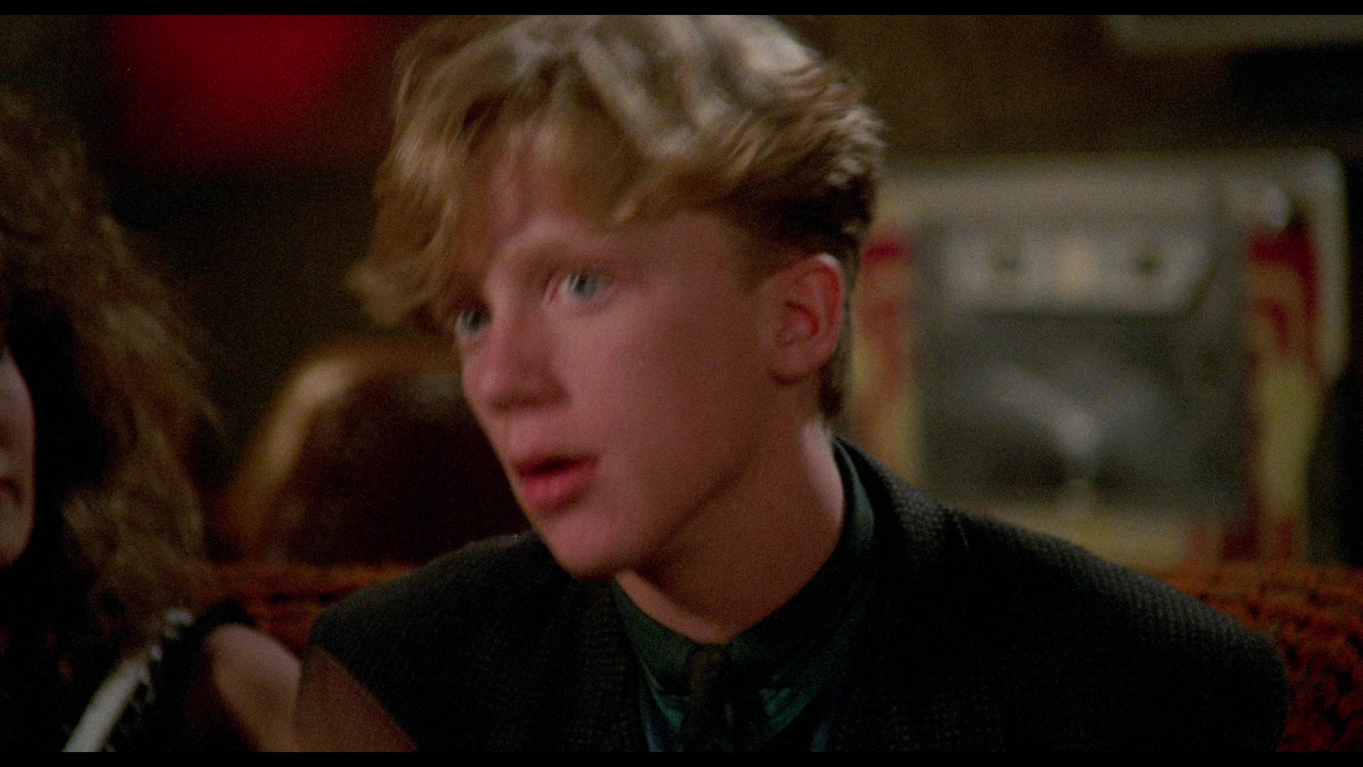 Weird Science (1985) Screencap | Fancaps