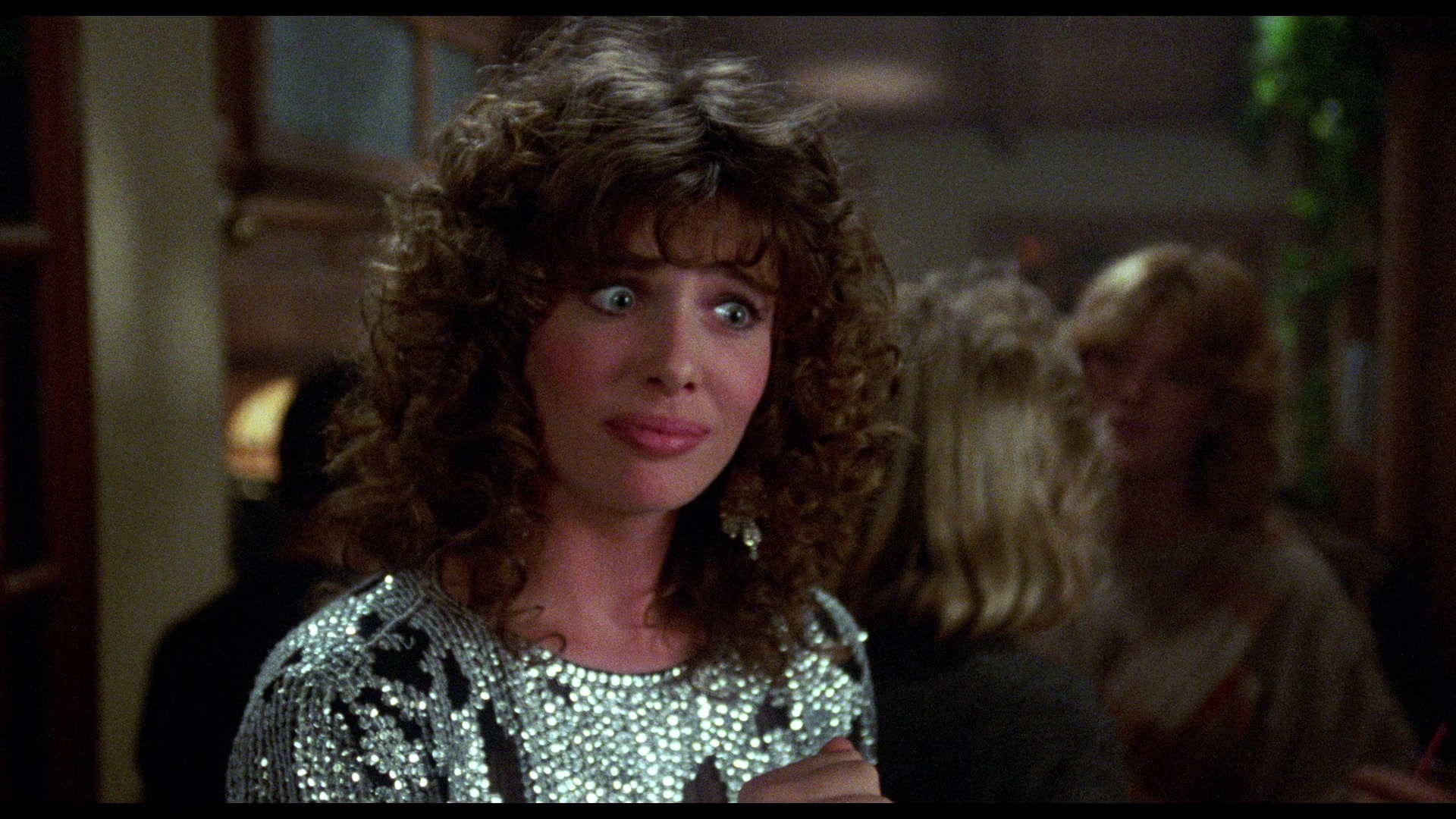 Weird Science (1985) Screencap | Fancaps