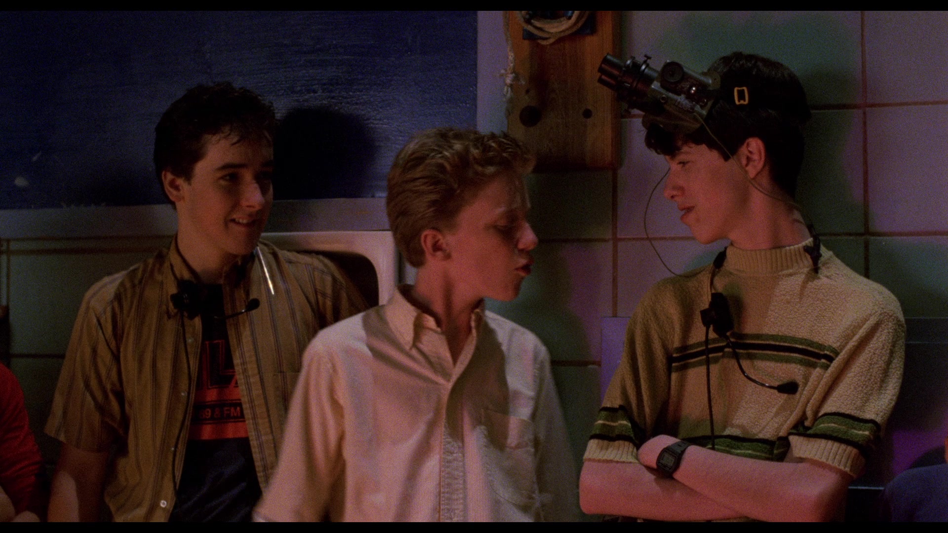 Sixteen Candles (1984) Screencap | Fancaps