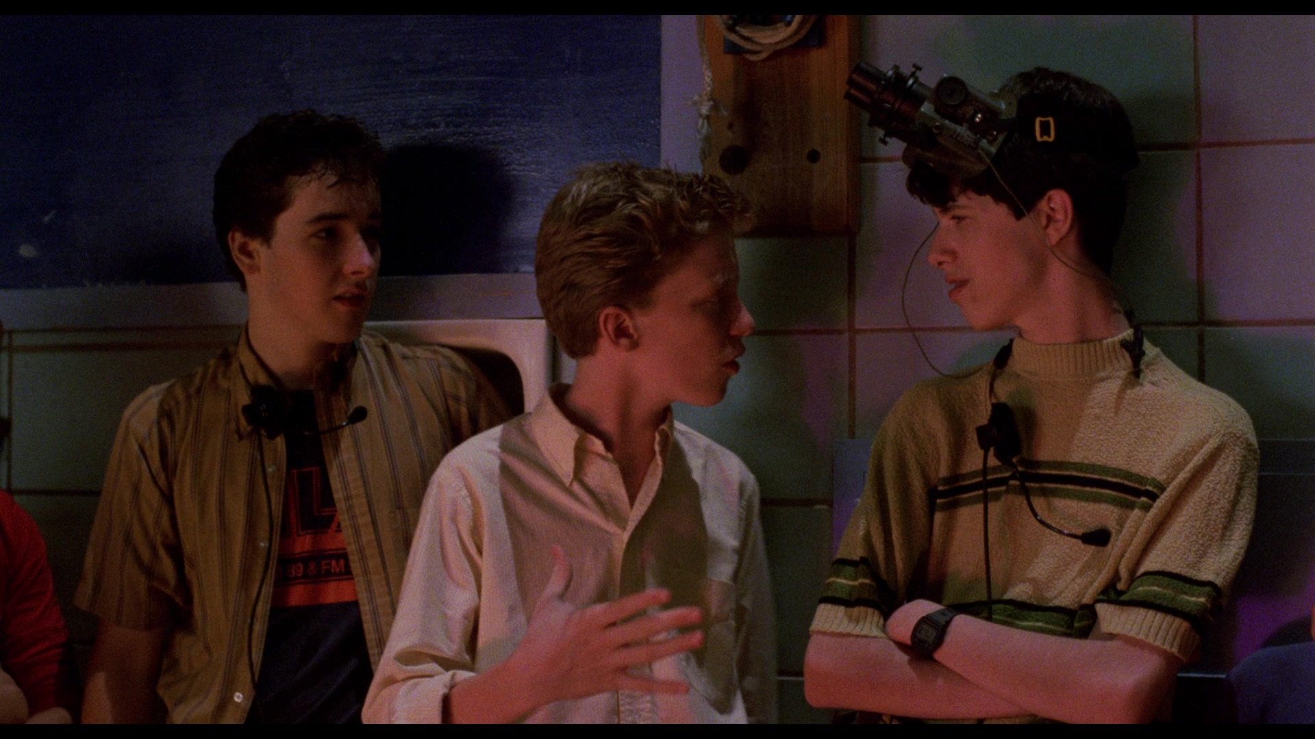 Sixteen Candles (1984) Screencap | Fancaps