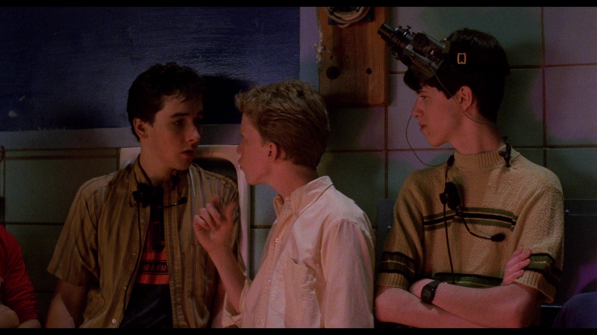 Sixteen Candles (1984) Screencap | Fancaps