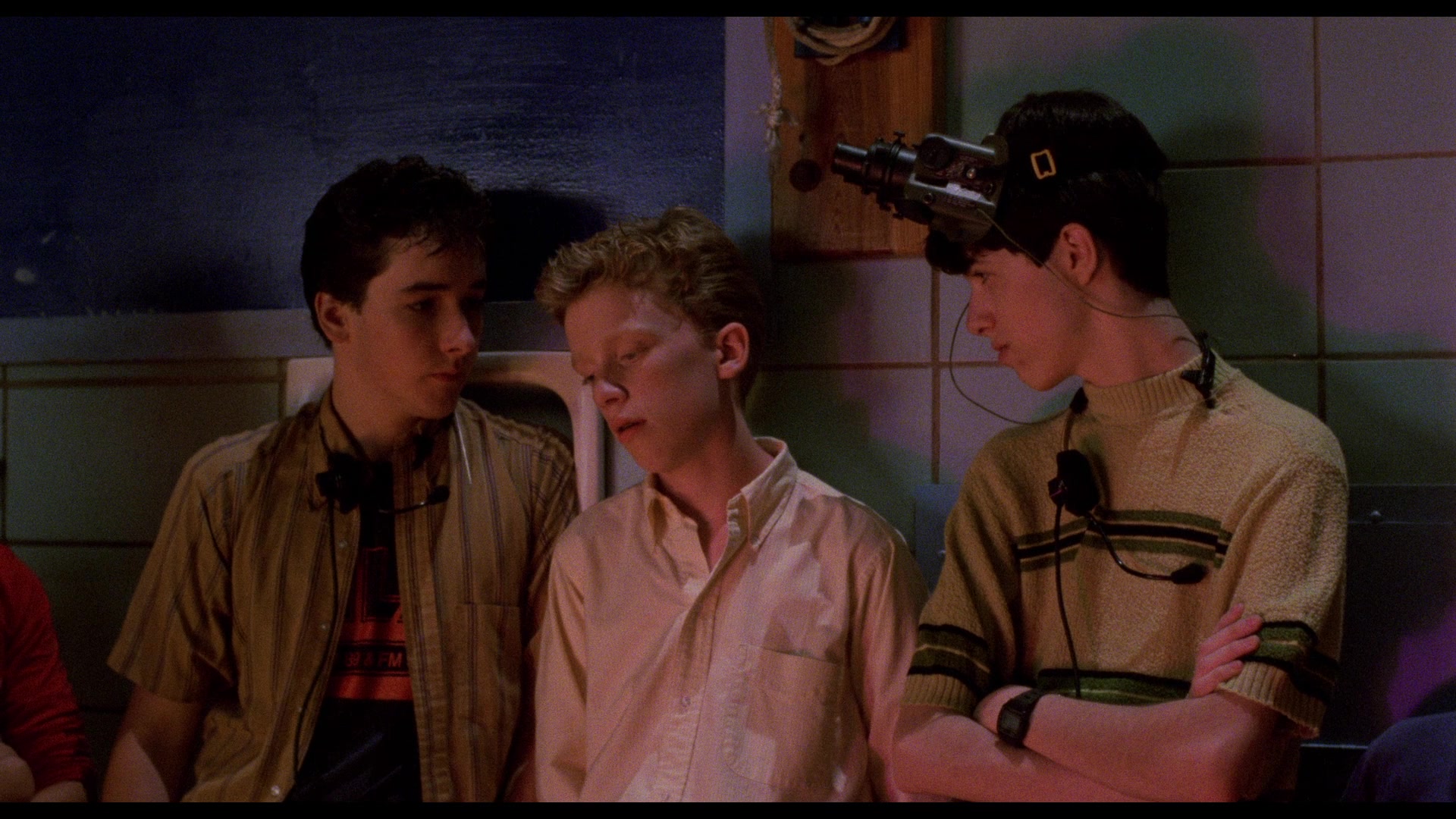 Sixteen Candles (1984) Screencap | Fancaps