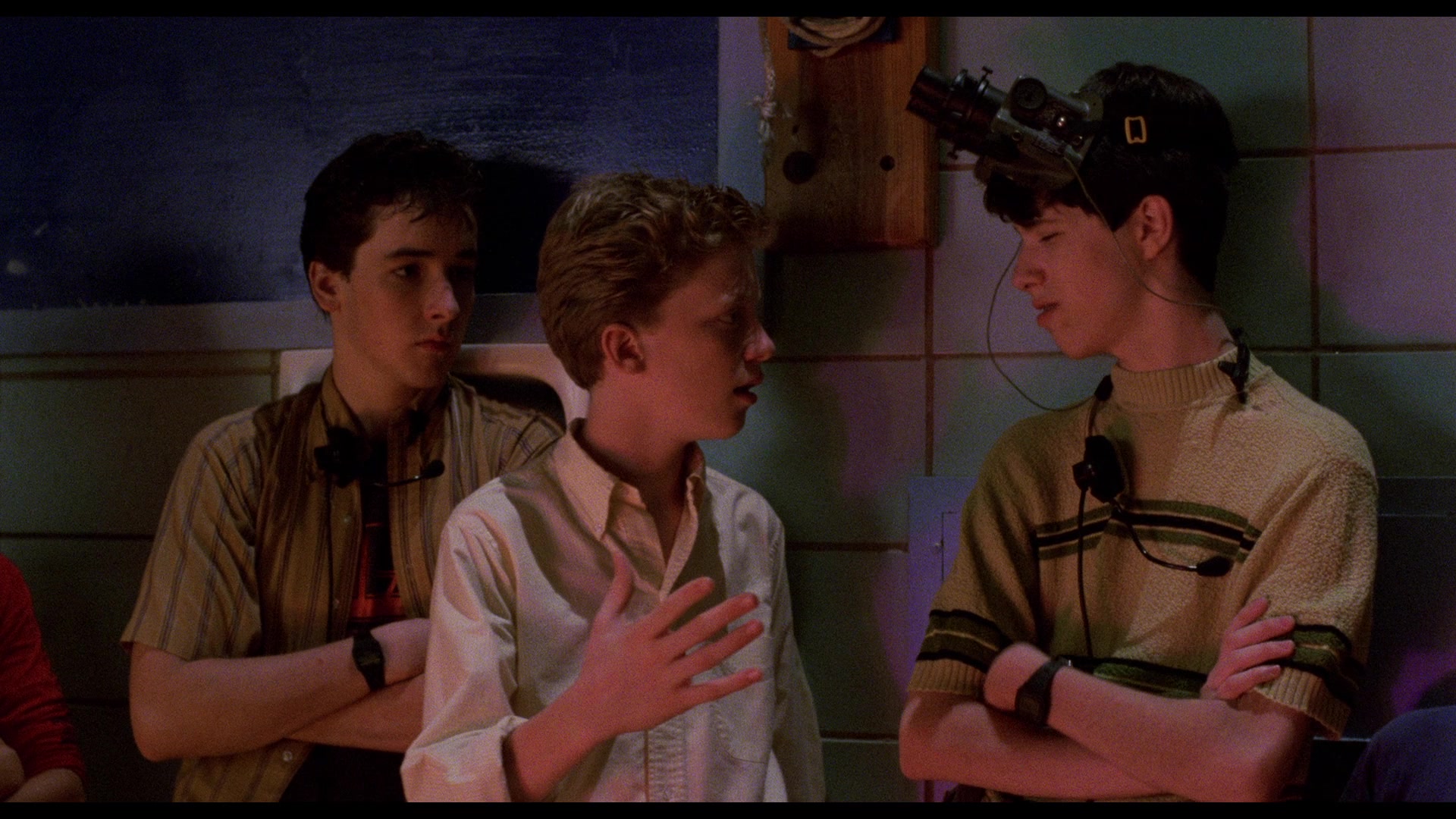 Sixteen Candles (1984) Screencap | Fancaps