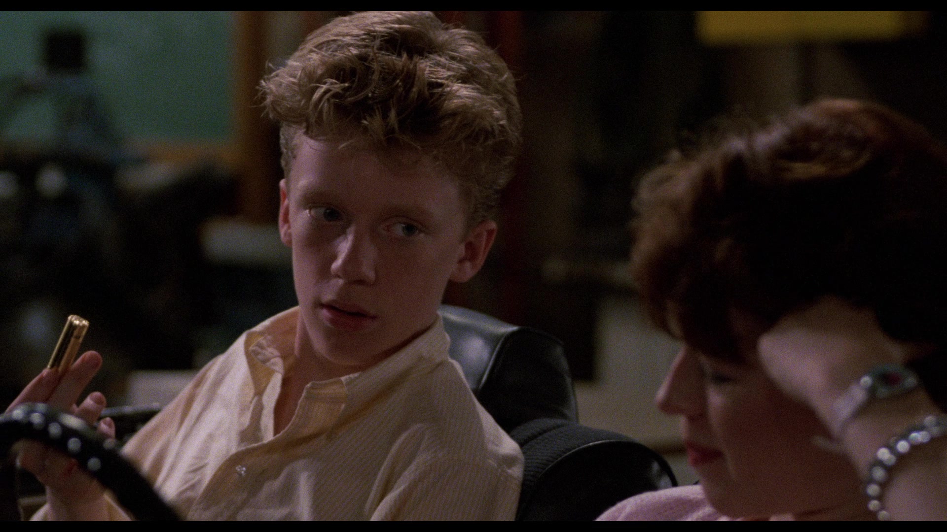 Sixteen Candles (1984) Screencap | Fancaps