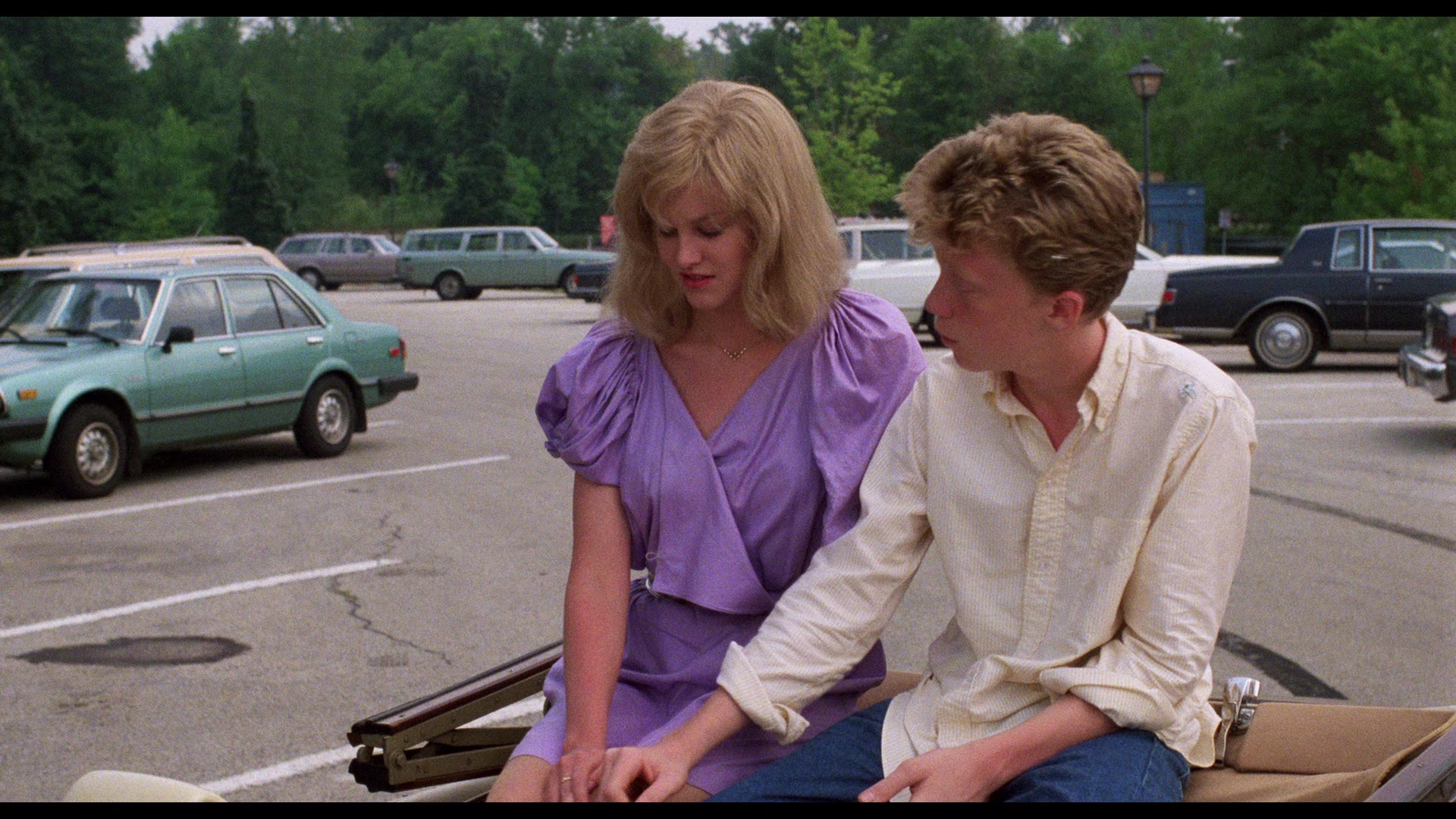 Sixteen Candles (1984) Screencap | Fancaps