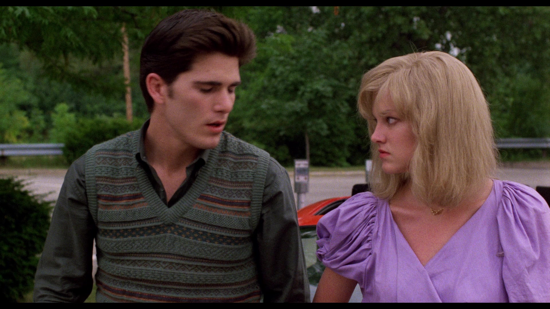 Sixteen Candles (1984) Screencap | Fancaps