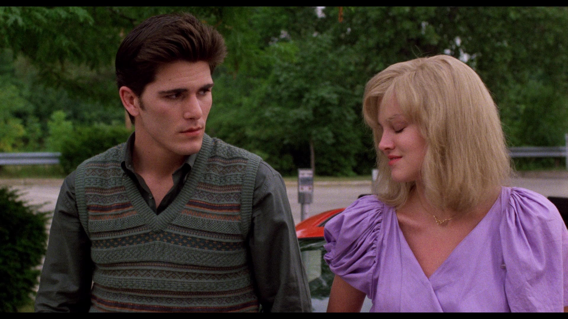 Sixteen Candles (1984) Screencap | Fancaps