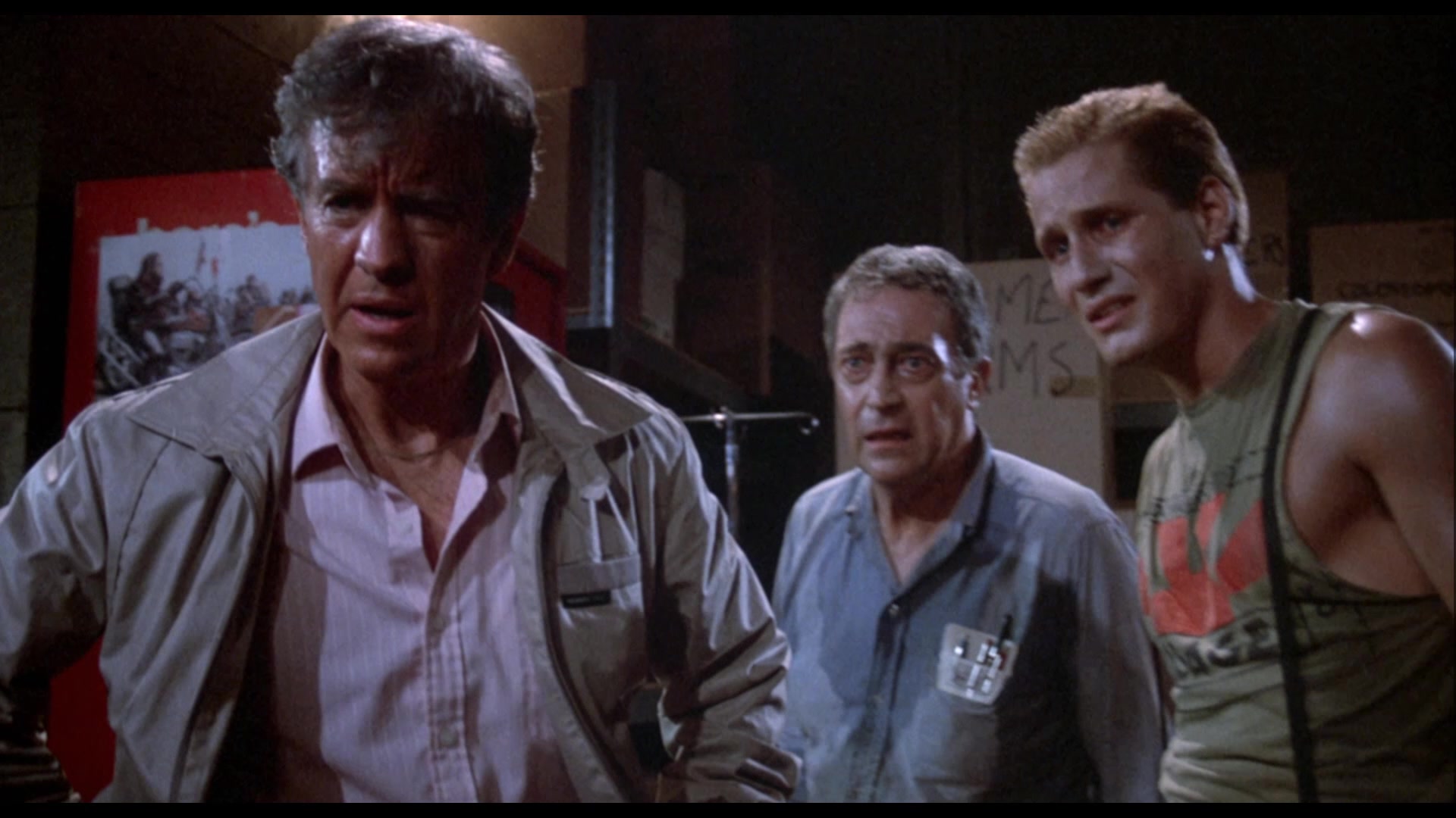 The Return of the Living Dead (1985) Screencap | Fancaps