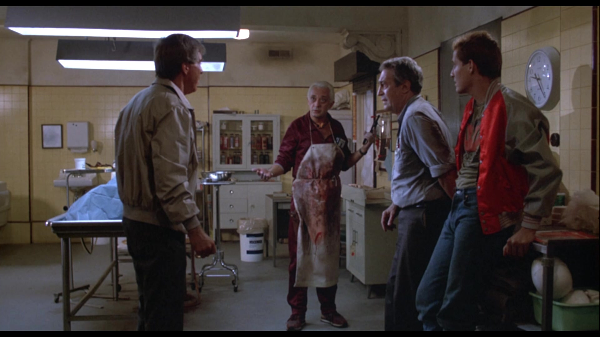 The Return Of The Living Dead 1985 Screencap Fancaps