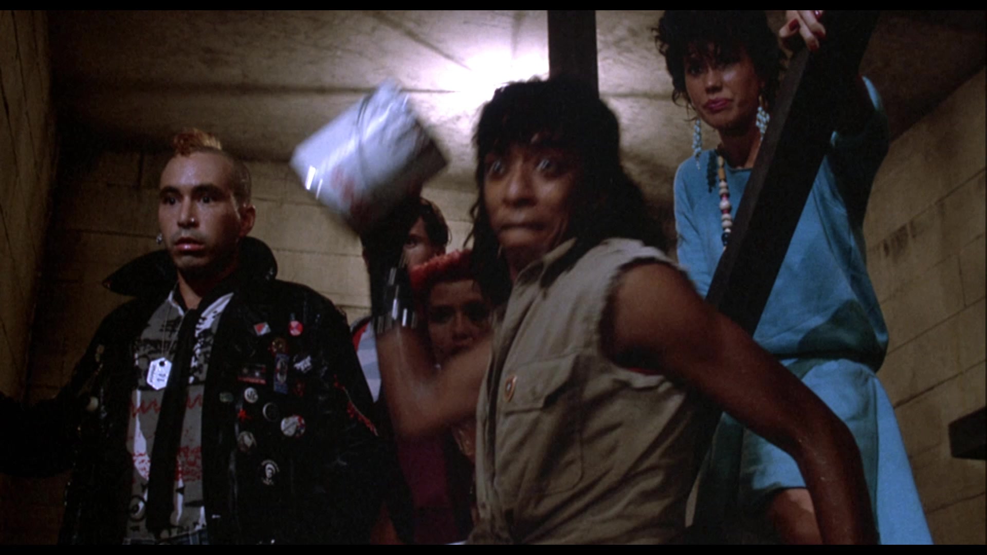 The Return of the Living Dead (1985) Screencap | Fancaps