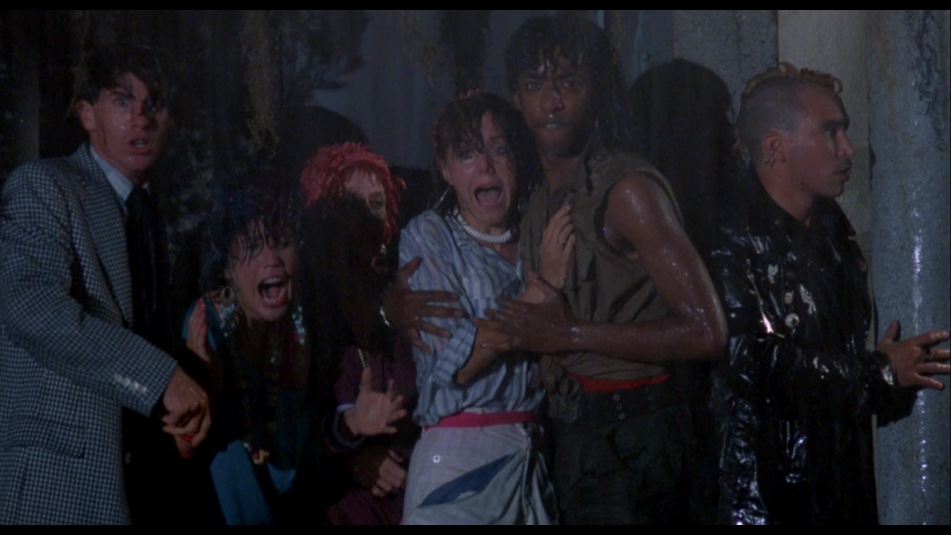 The Return of the Living Dead (1985) Screencap | Fancaps