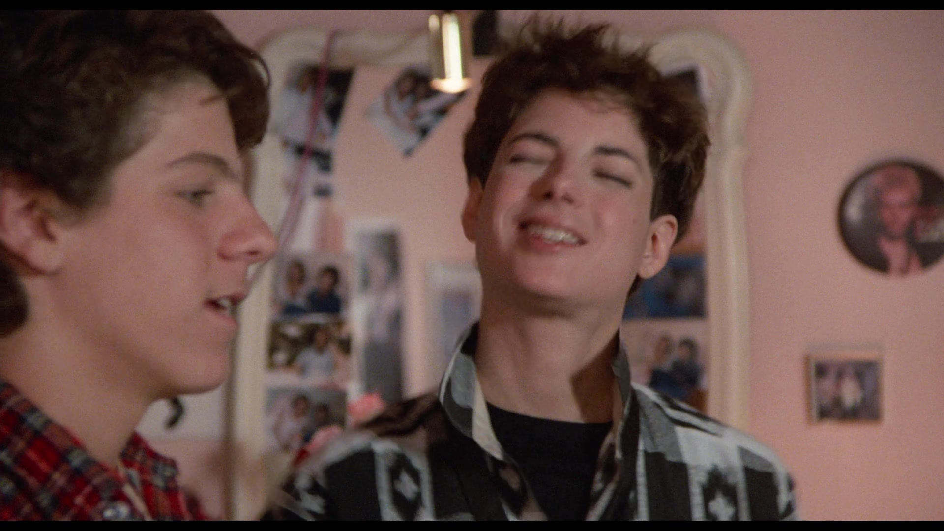 Just One of the Guys (1985) Screencap | Fancaps