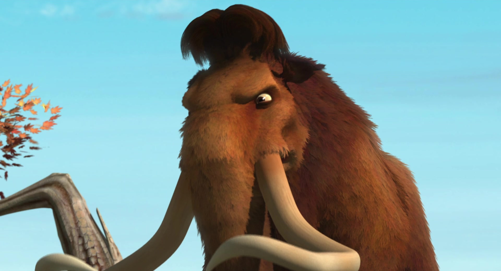 Ice Age Screencap | Fancaps