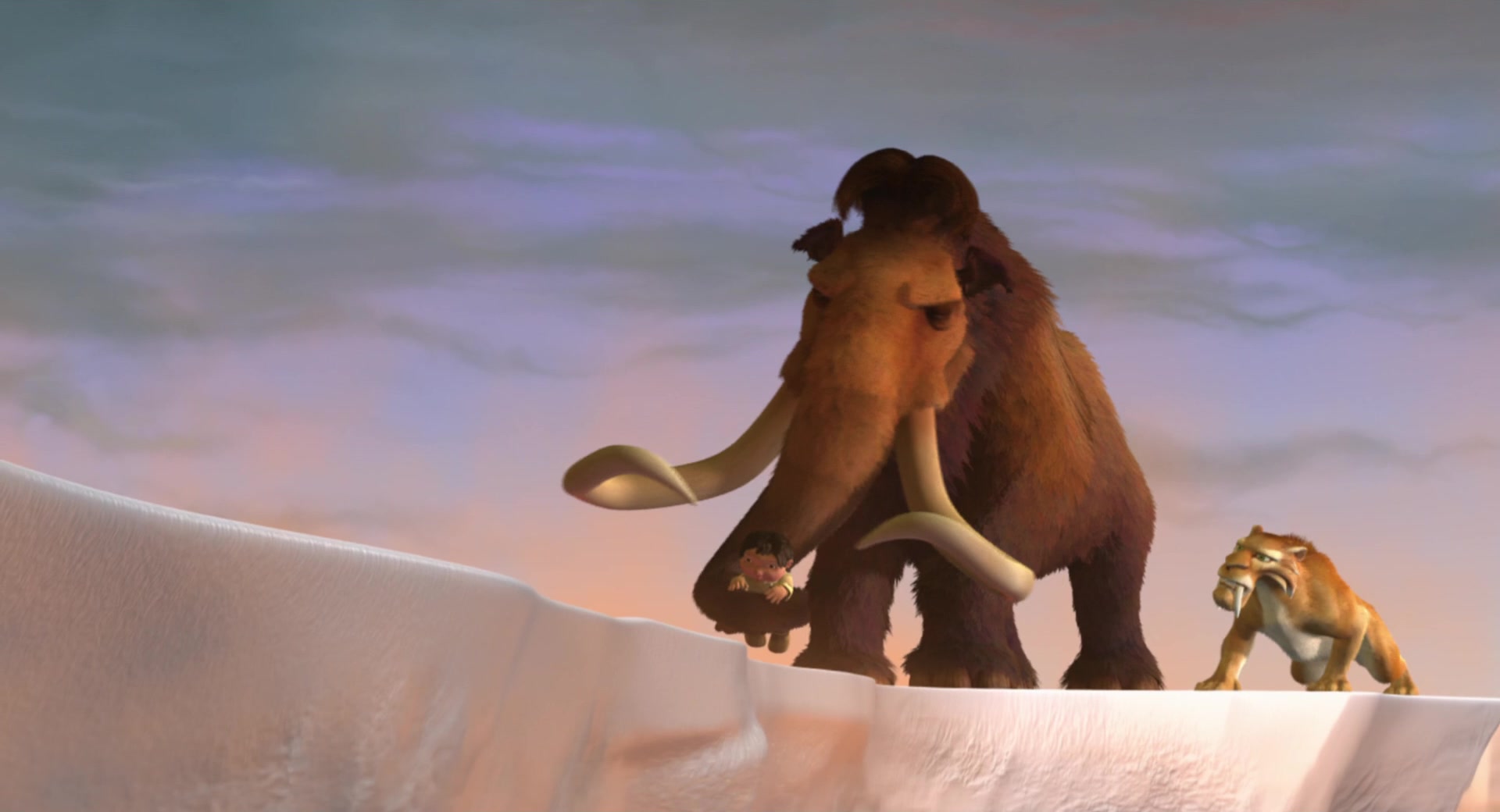 Ice Age Screencap | Fancaps