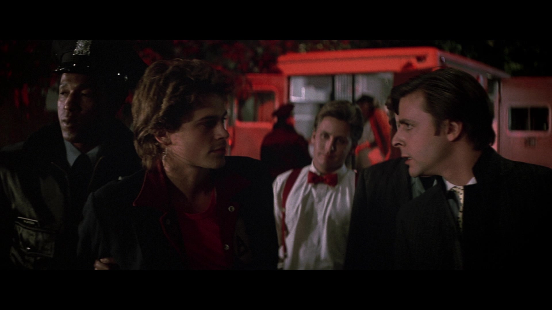 St. Elmo's Fire (1985) Screencap | Fancaps