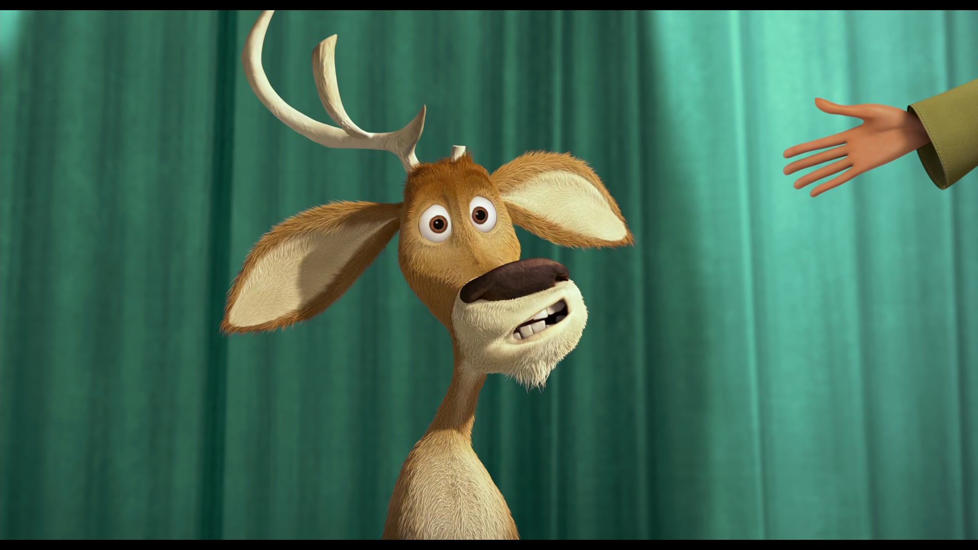 Open season screencaps