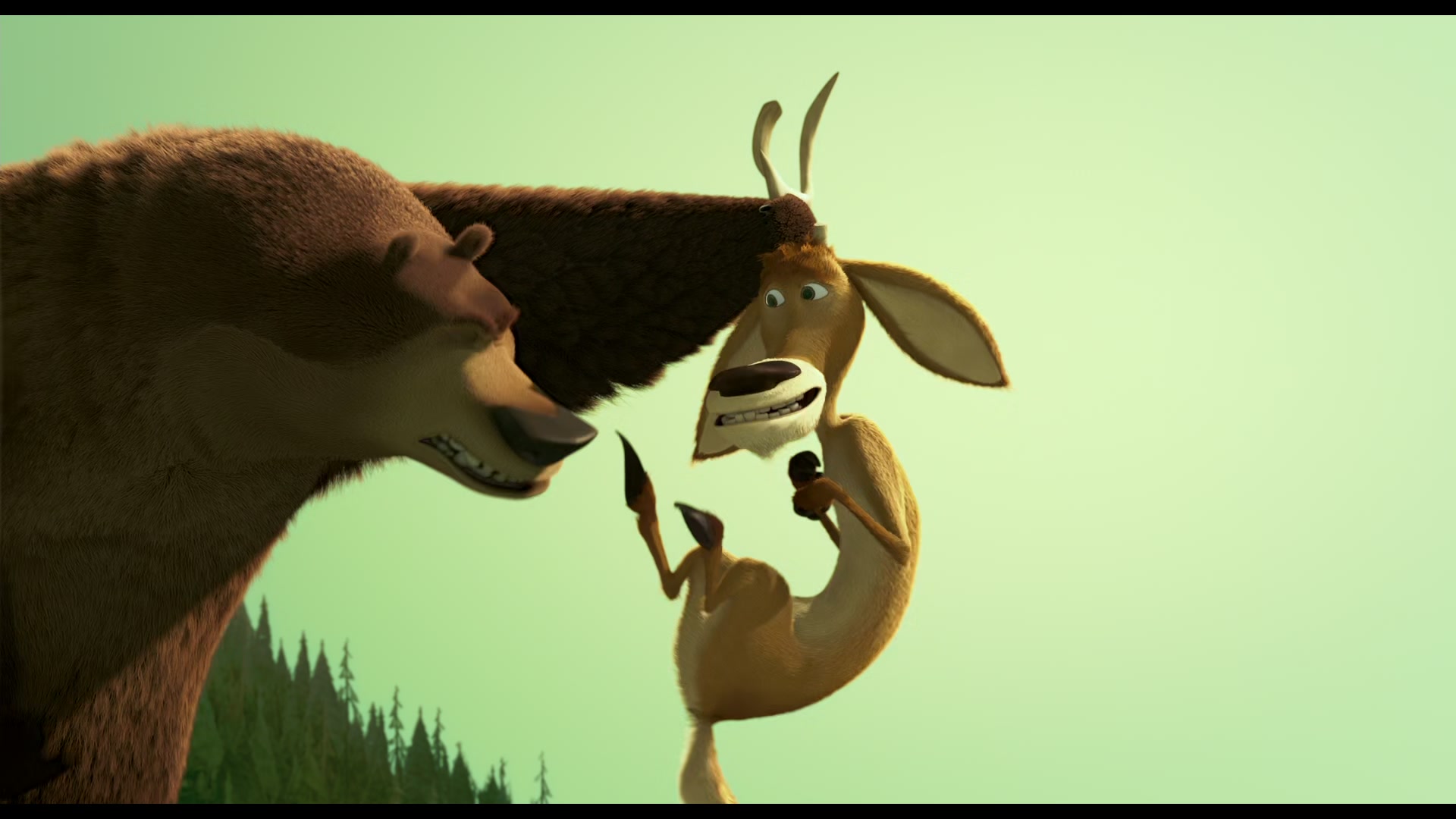 Open Season Screencap Fancaps