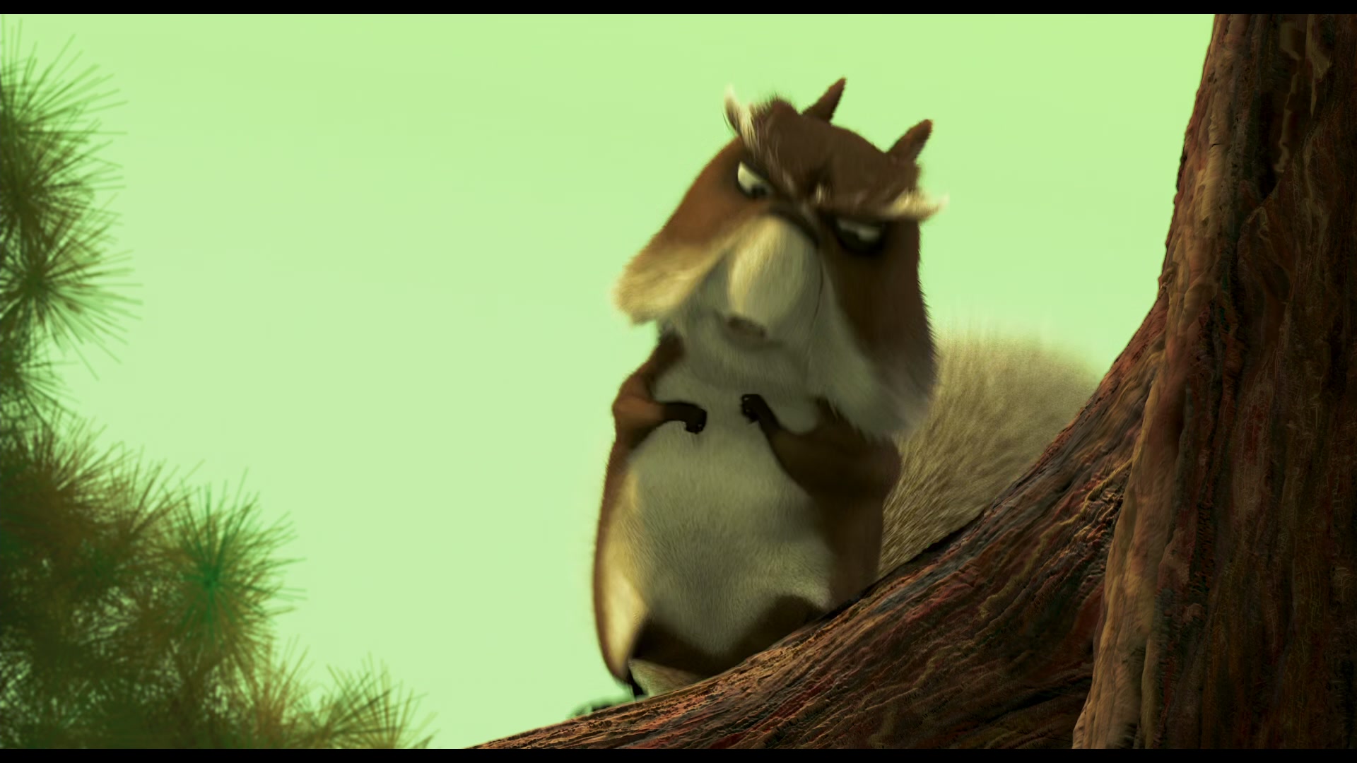 Open Season Screencap | Fancaps