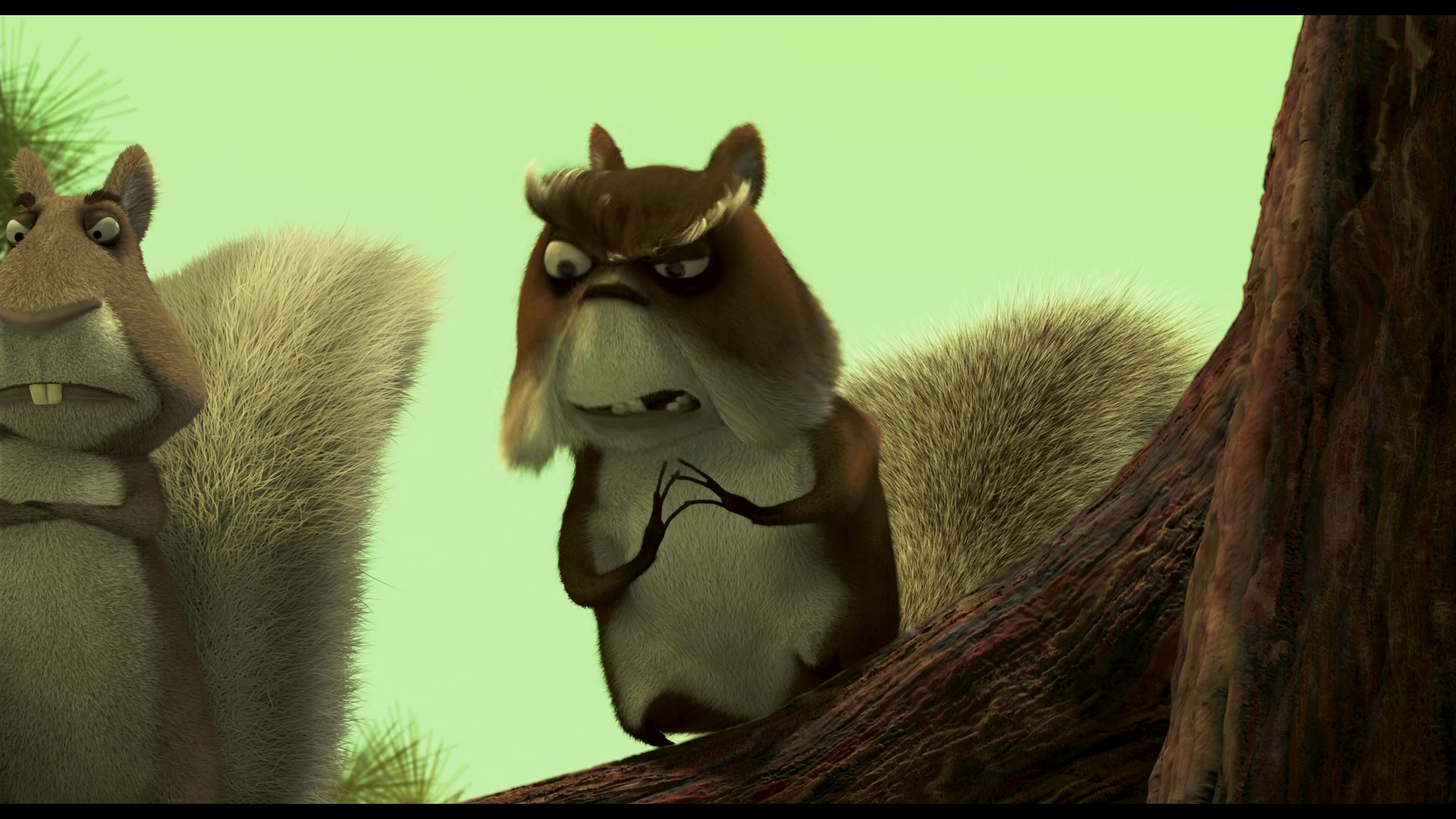 Open Season Screencap | Fancaps