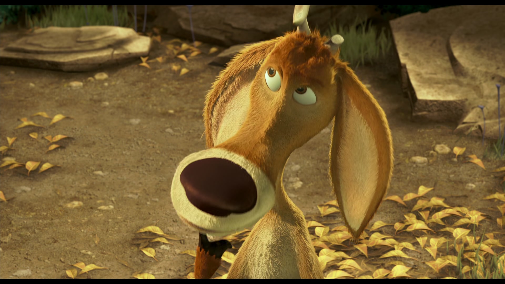 Open Season Screencap Fancaps