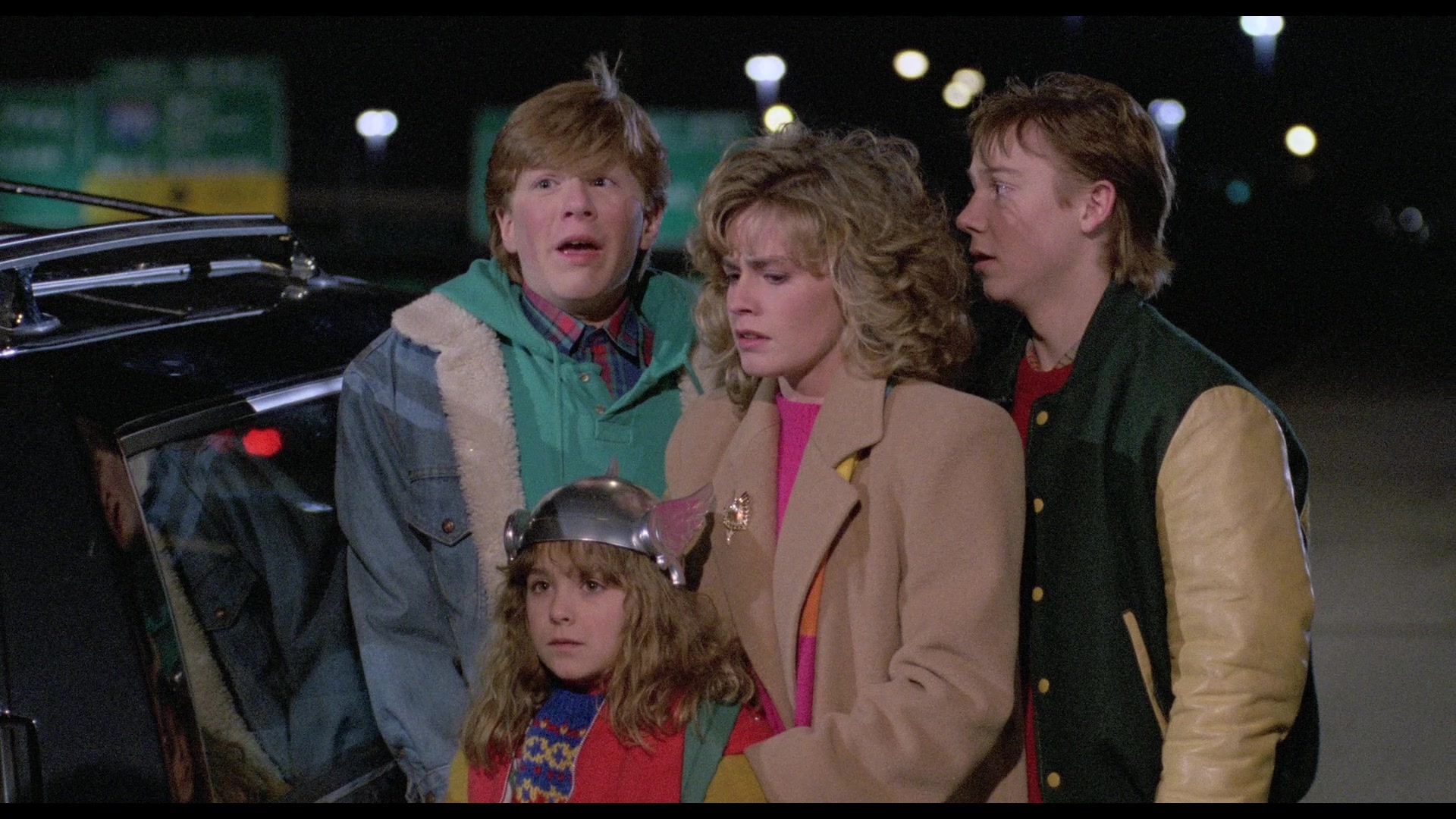 Adventures in Babysitting (1987) Screencap | Fancaps