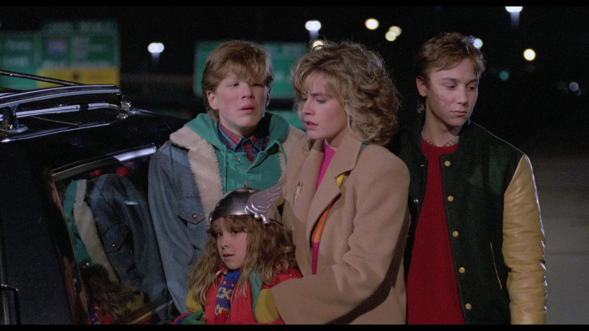 Adventures in Babysitting (1987) Screencap | Fancaps