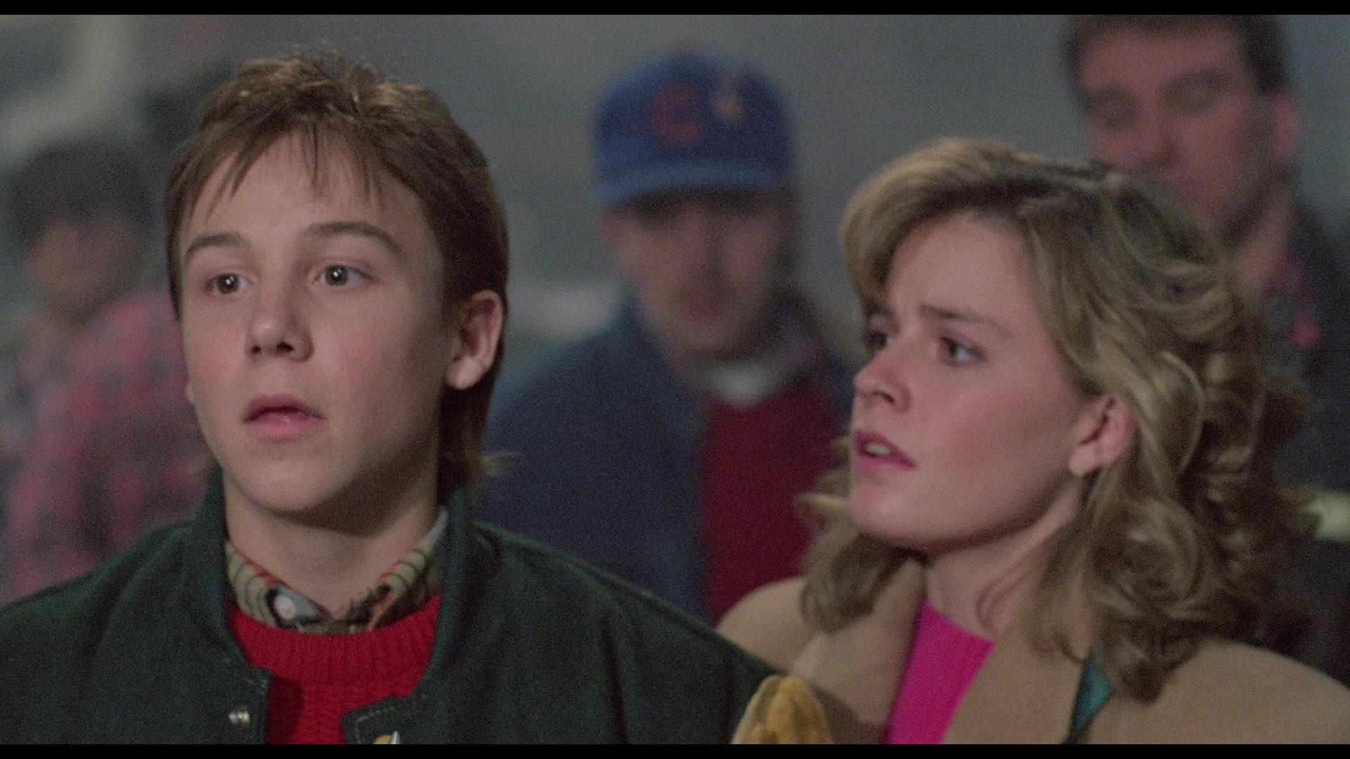 Adventures in Babysitting (1987) Screencap | Fancaps