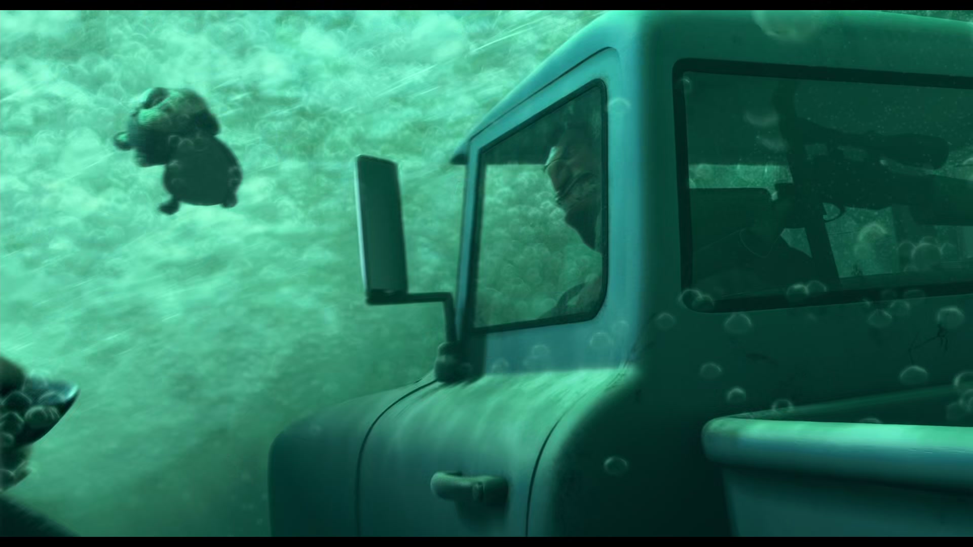 Open Season Screencap 