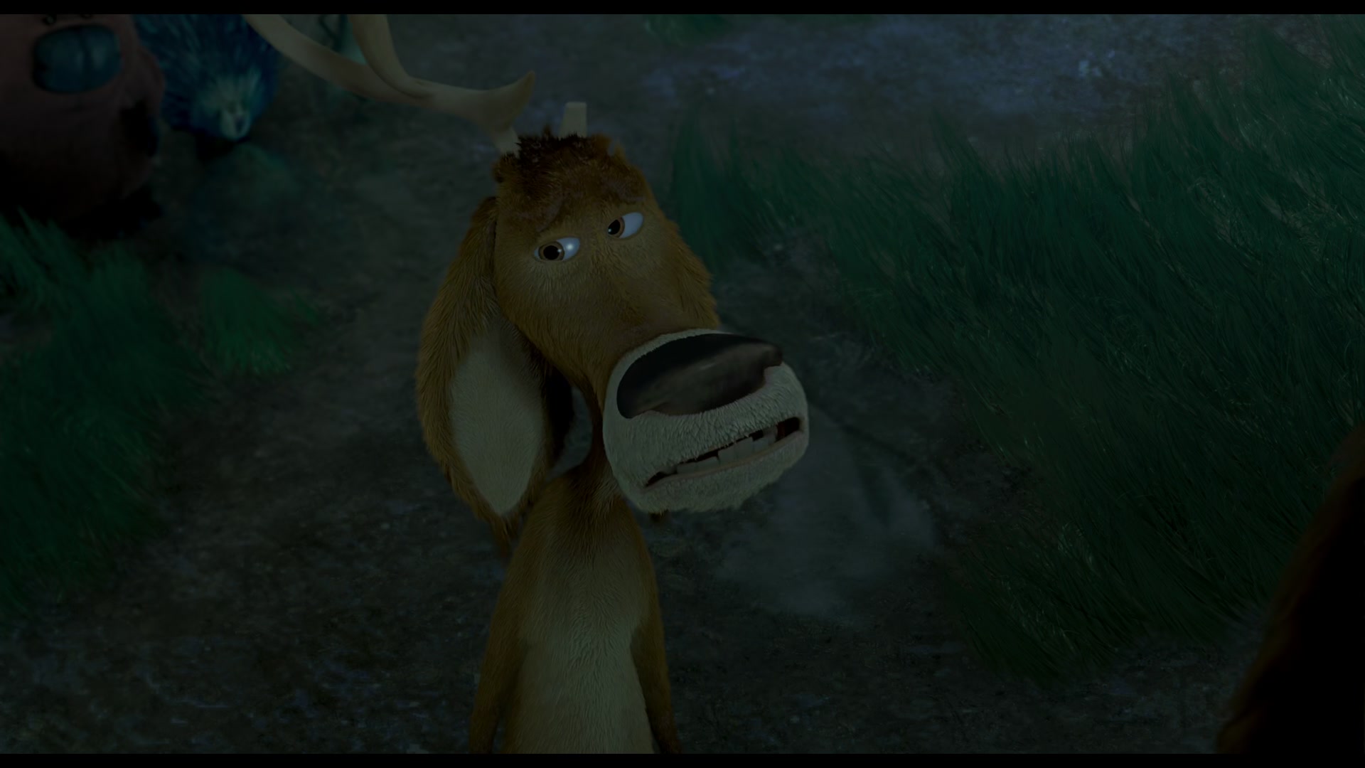 Open Season Screencap Fancaps